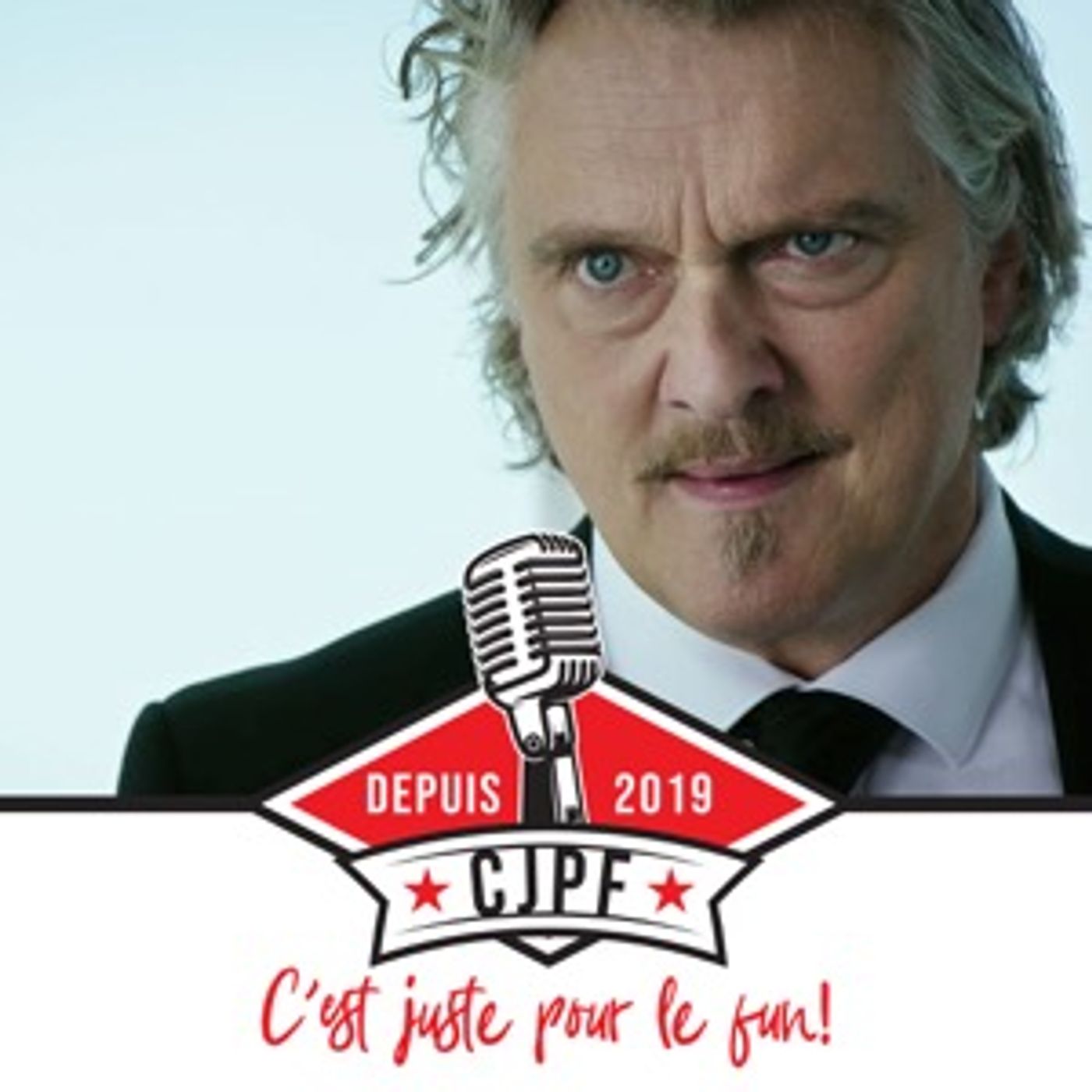 La radio CJPF