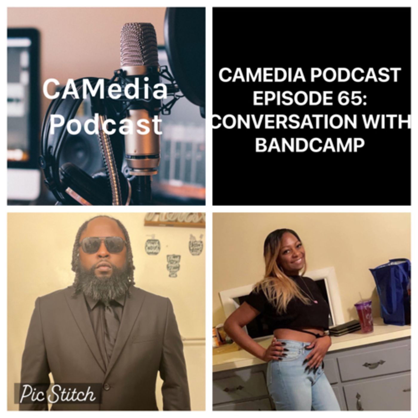 CA Media Podcast