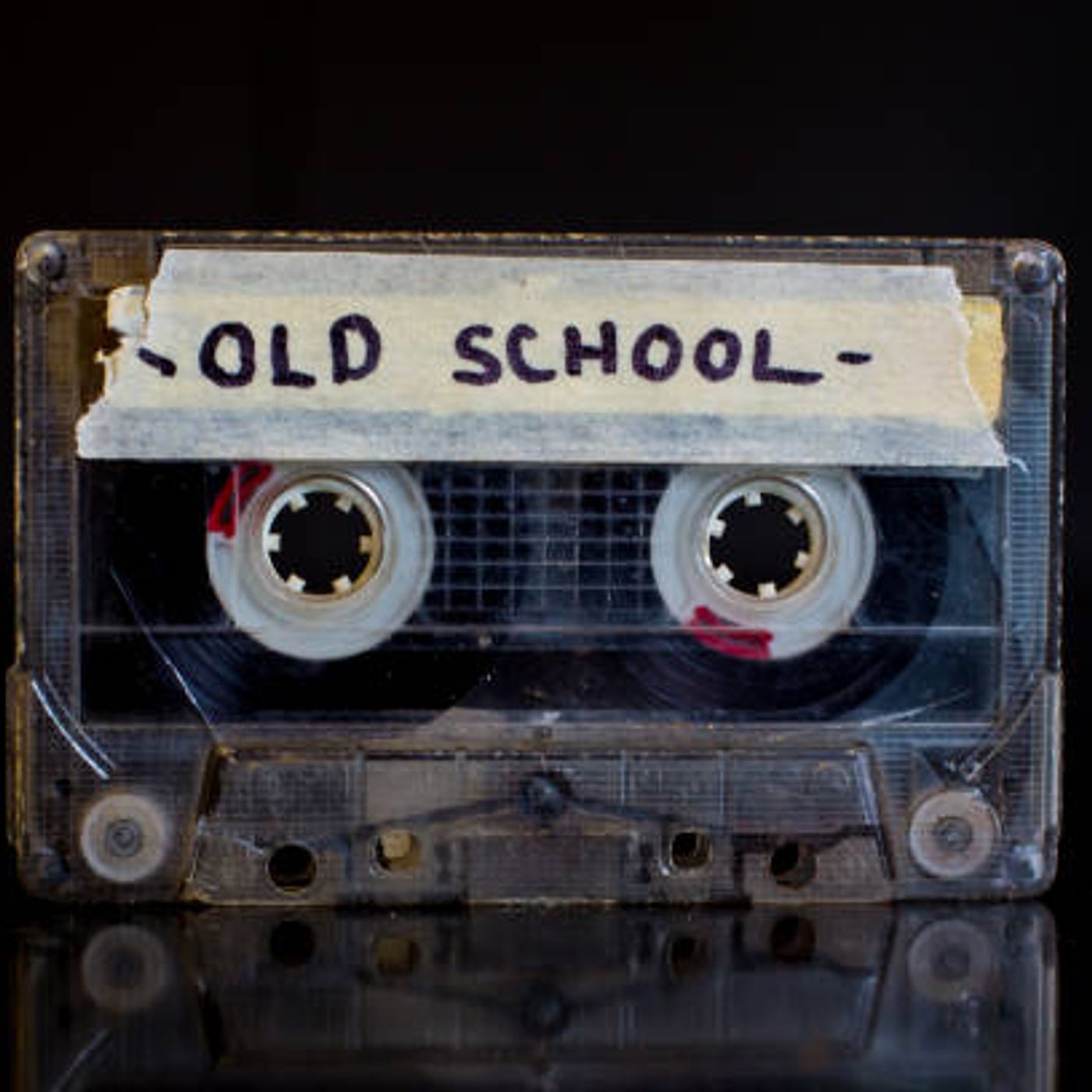 Gaia Show radiostudiododici old school rap episode artwork
