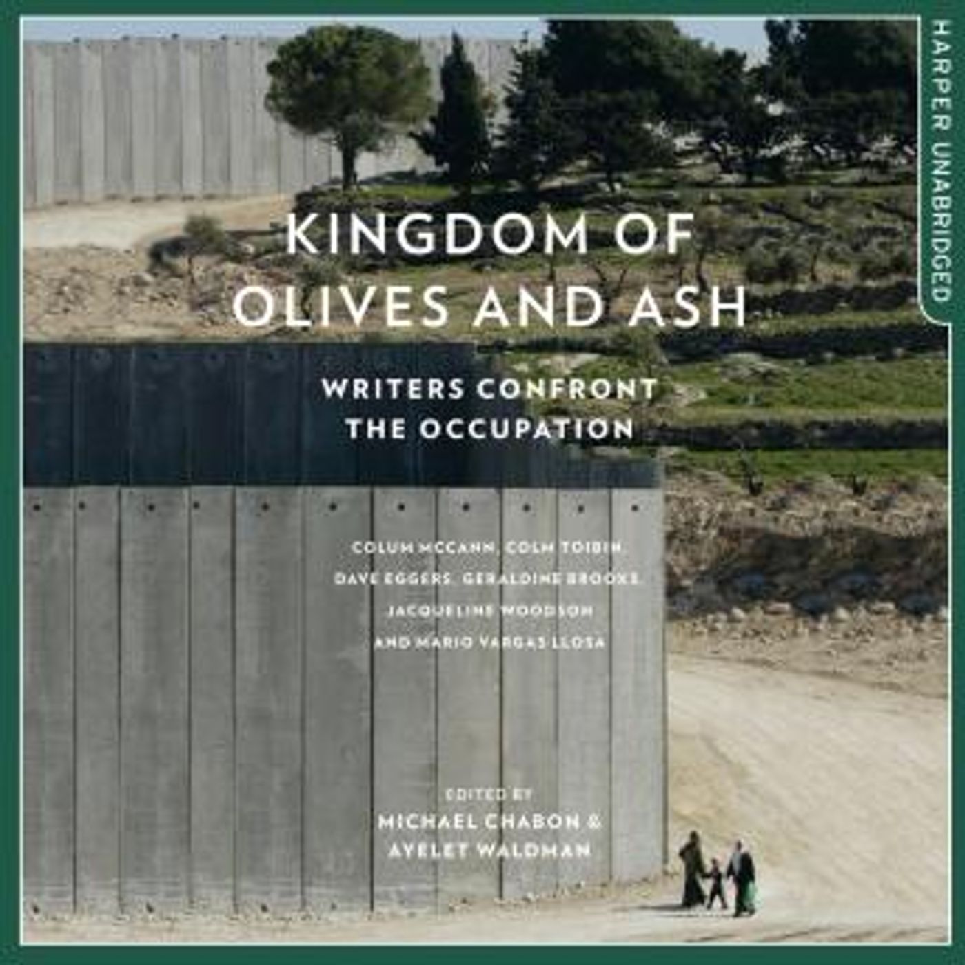 Audiobooks in Non-Fiction, Current Affairs, Law, & Politics