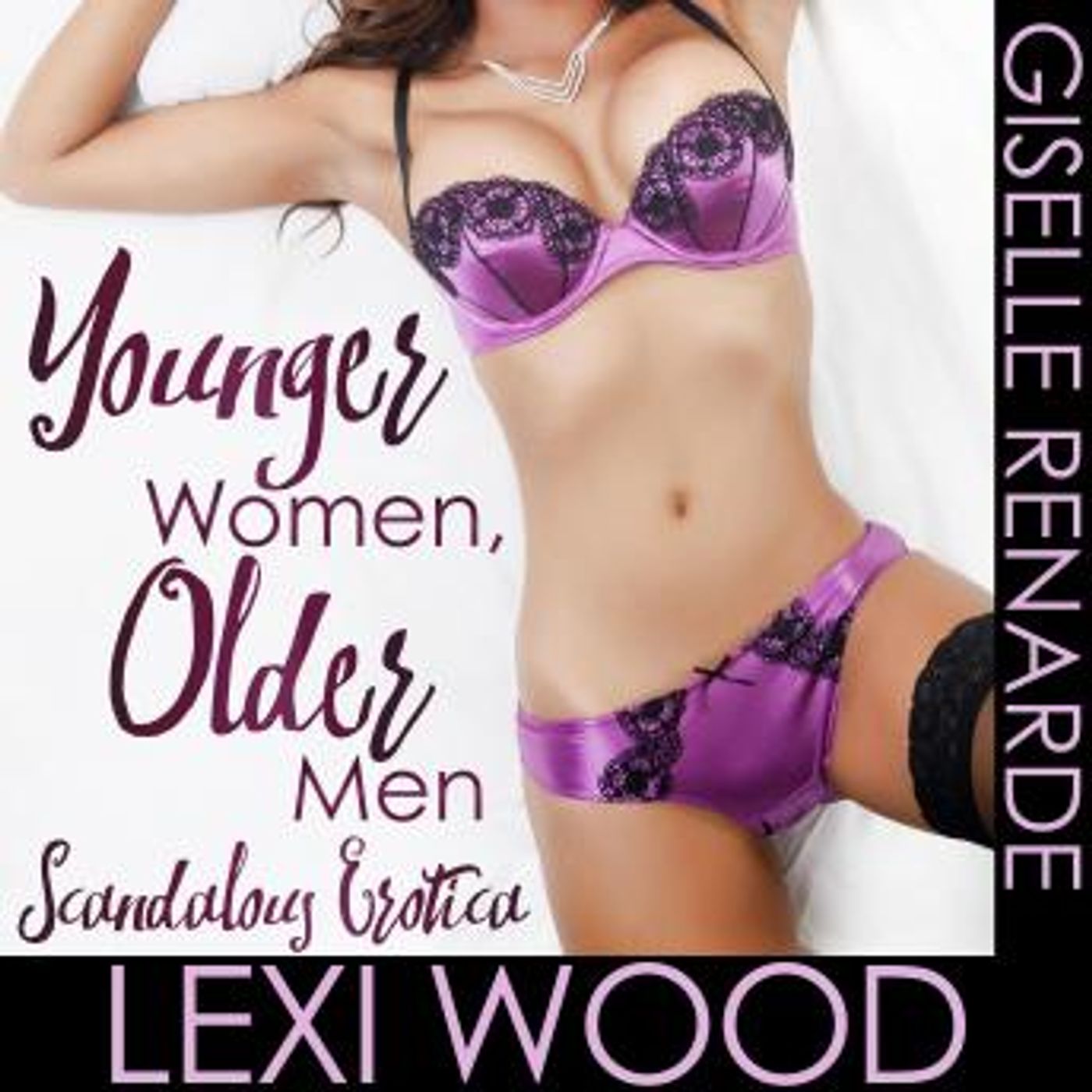 Find Best-Selling Full Audiobooks in Romance, Erotica