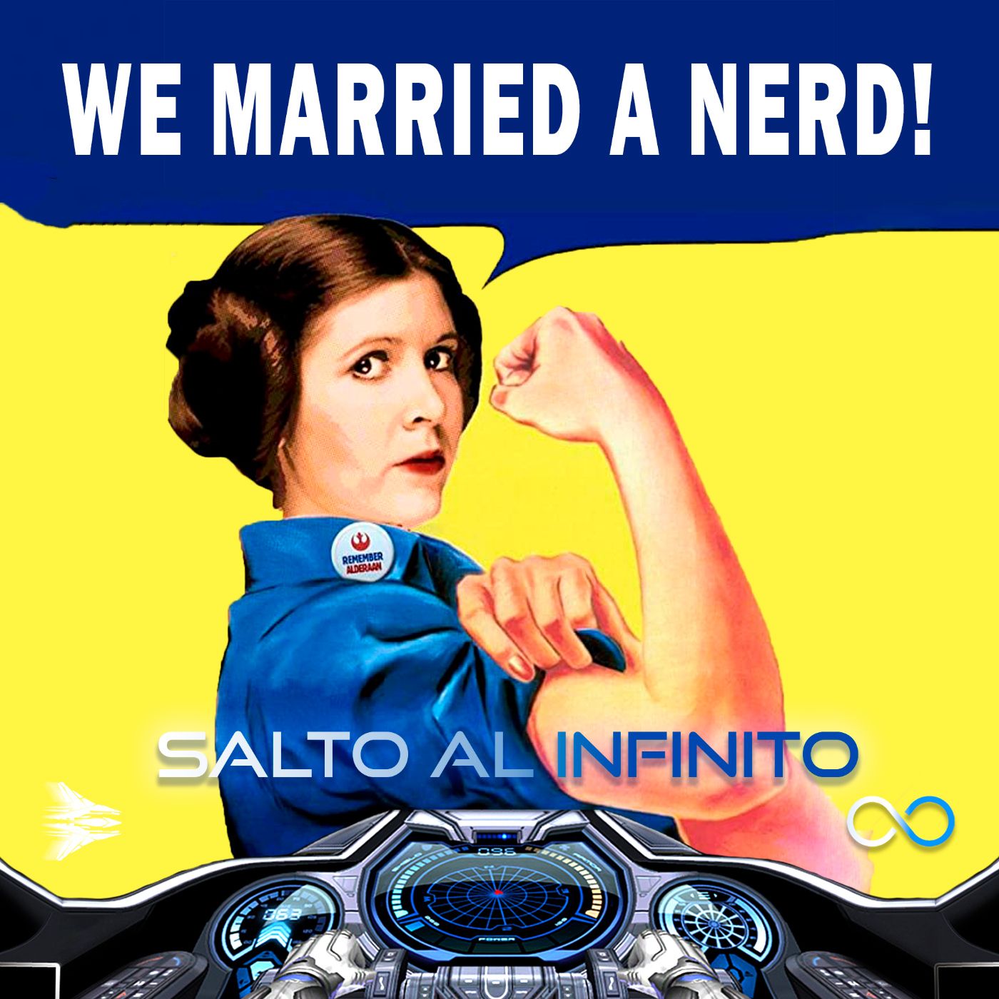 Salto al Infinito ∞