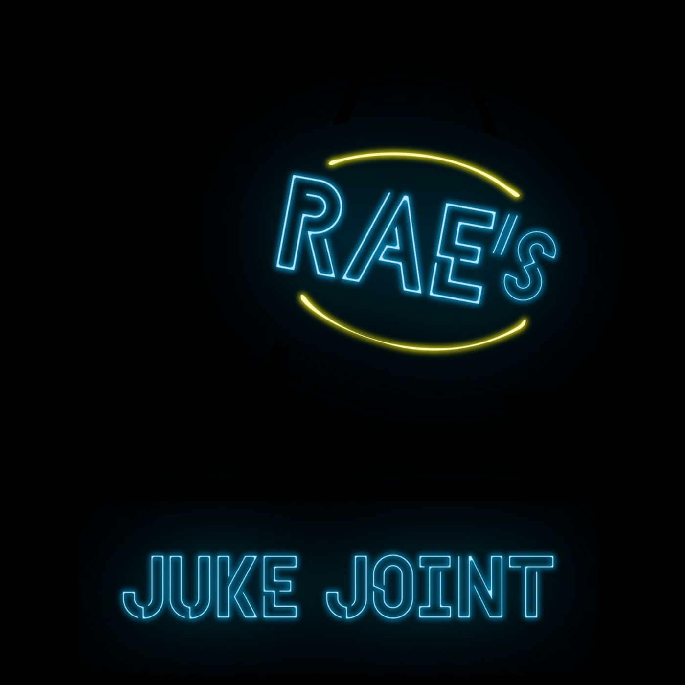 RAE\'S Juke Joint