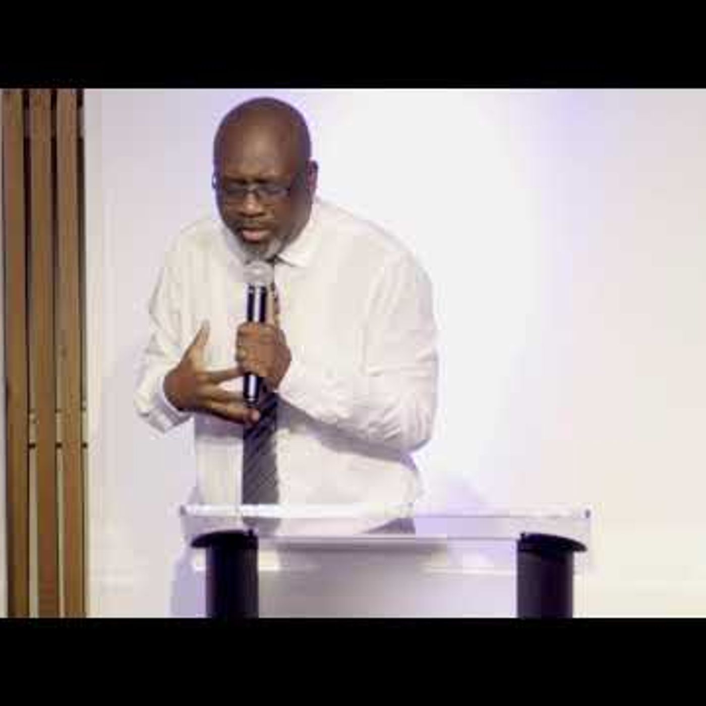 Eglise Evangélique Baptiste d'Orléans - Service du 25 Juin 2023