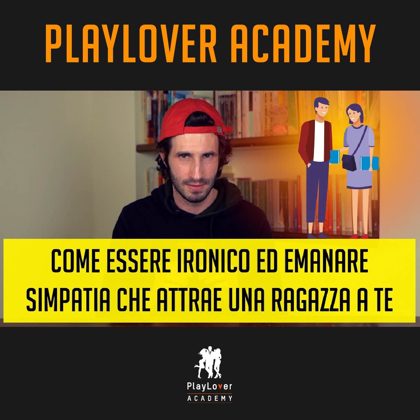 Seduzione e miglioramento