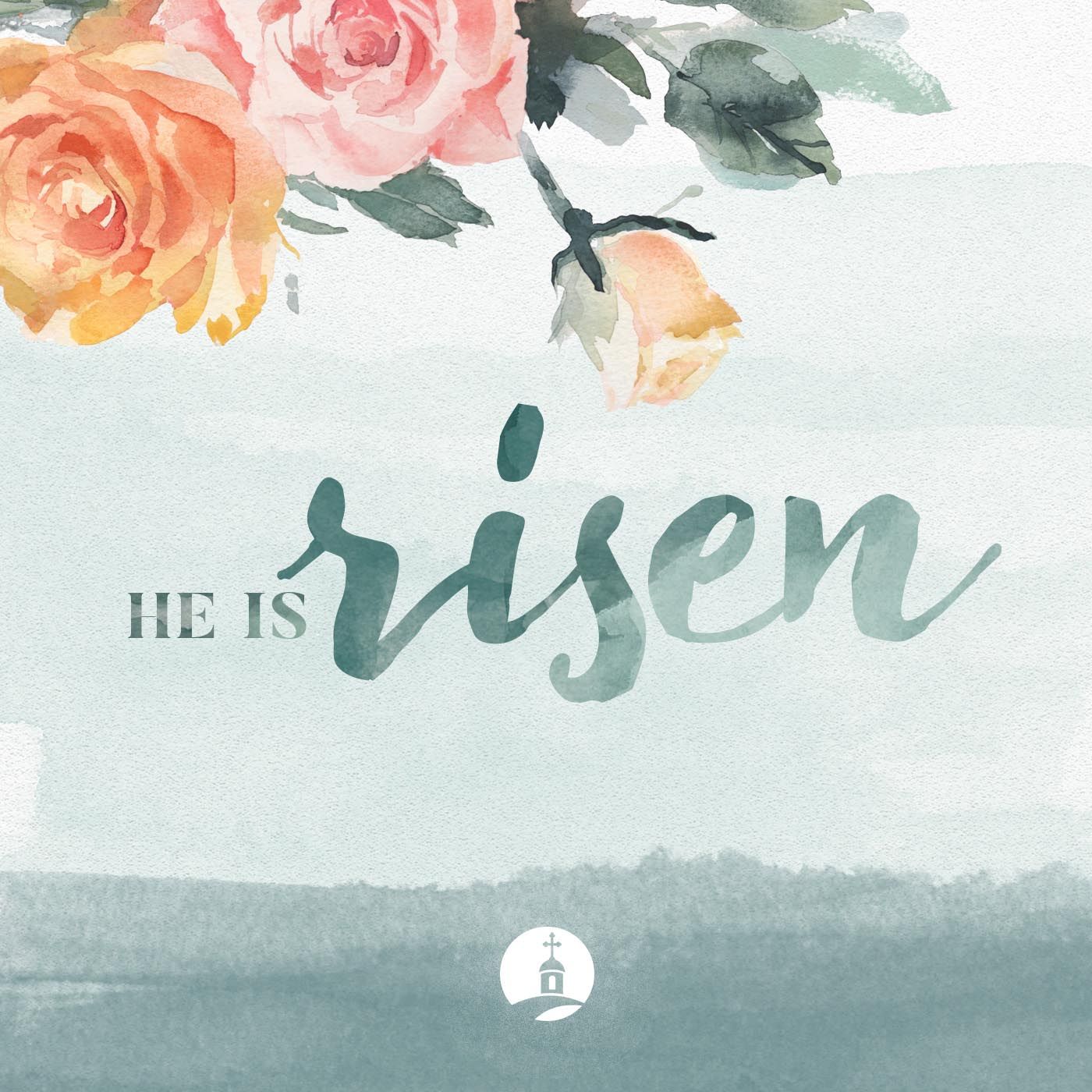 Easter Sunday 2019: The Stone Was Rolled Away episode artwork