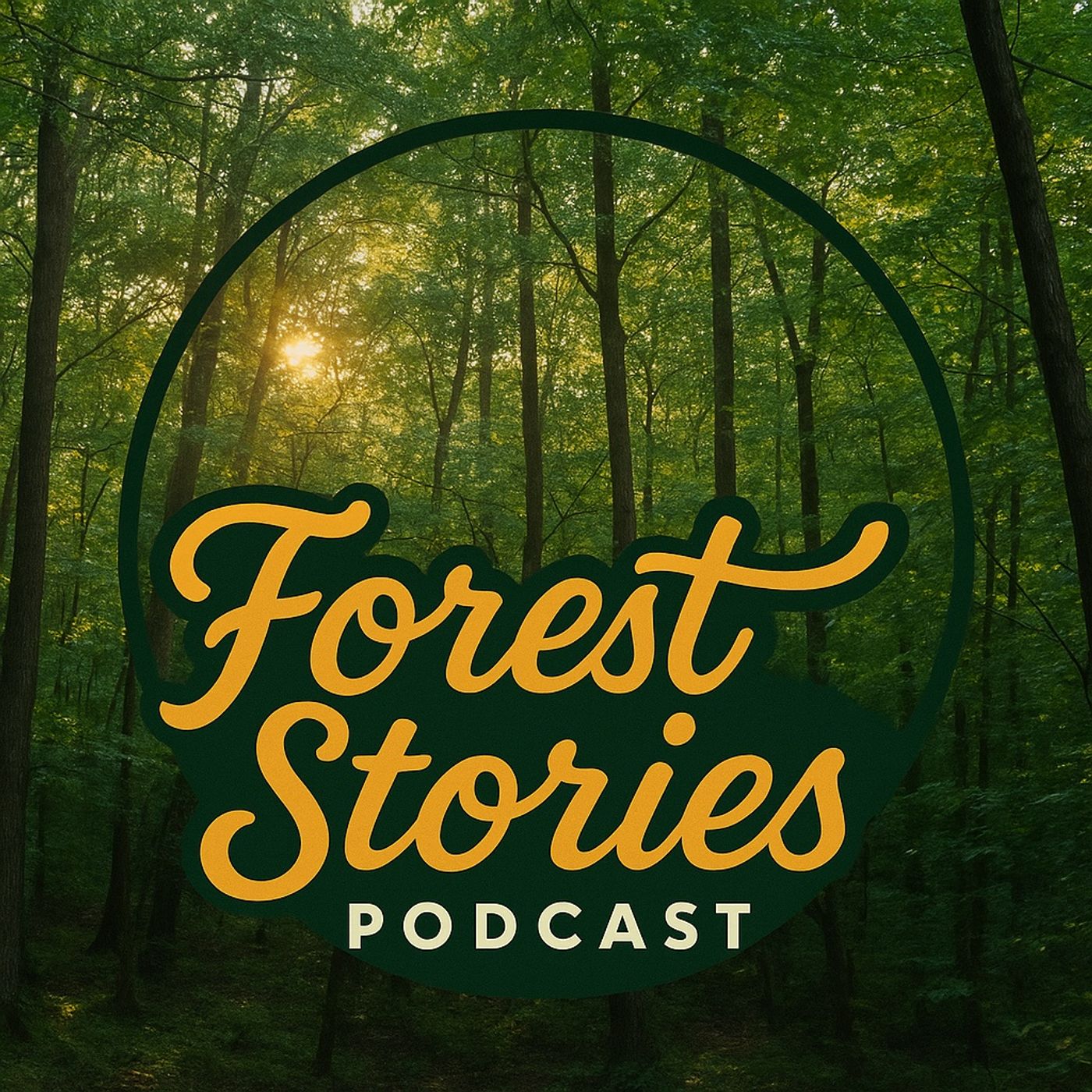 Arroe Collins Forest Stories
