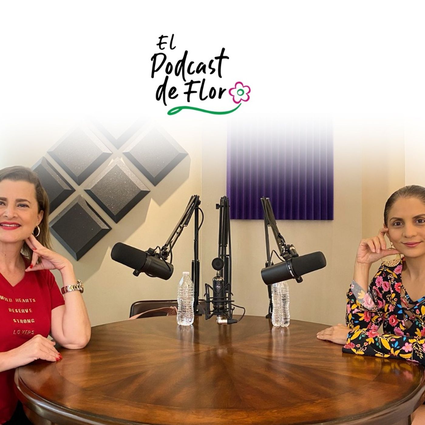 El Podcast de Flor