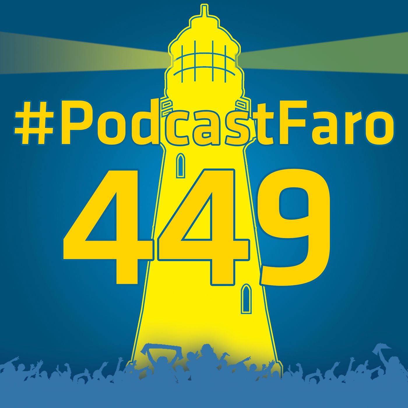 #PodcastFaro