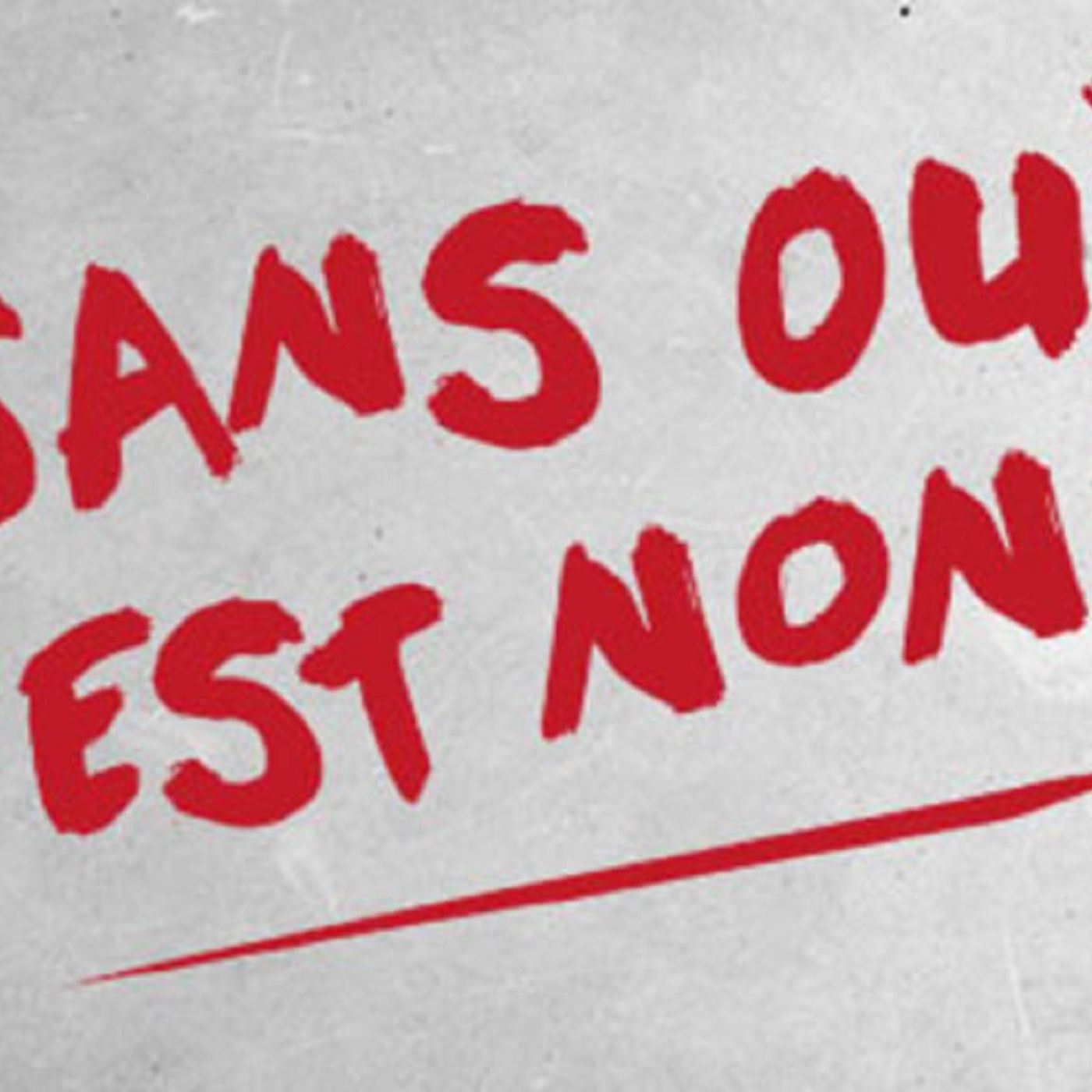 #arlon Encore une fois ça ne vas pas! episode artwork