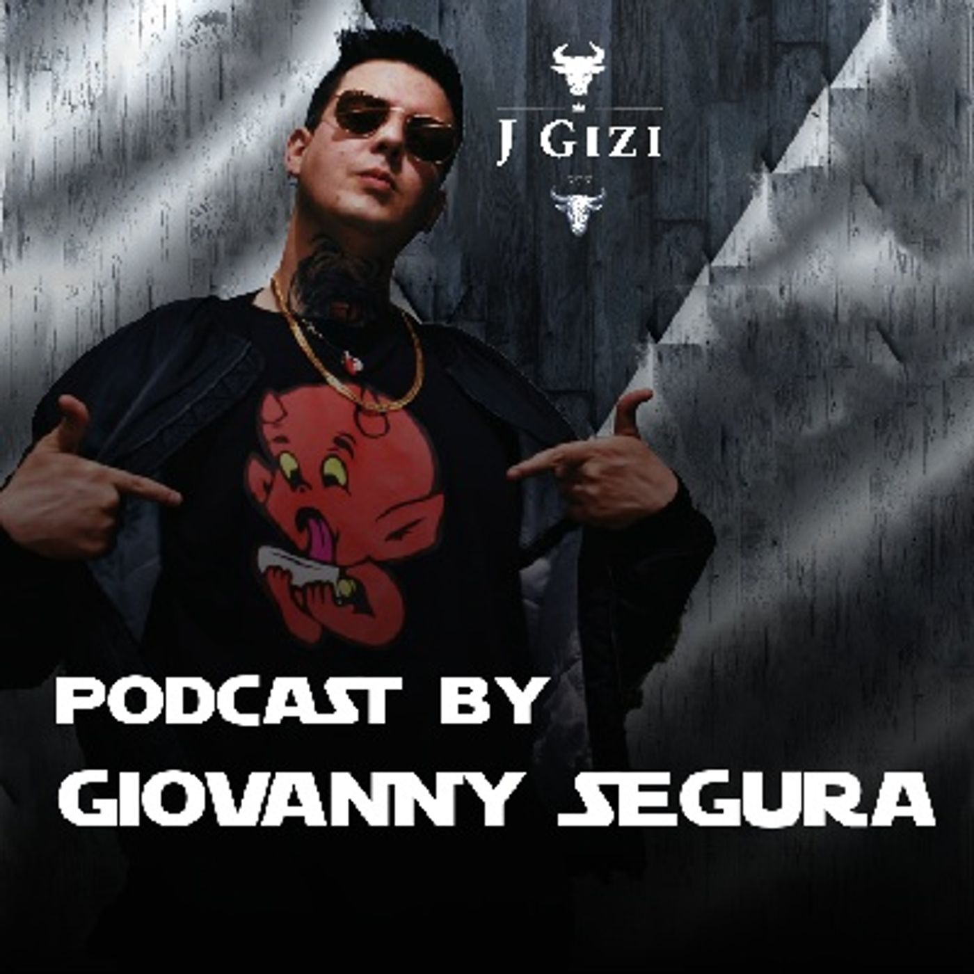 Giovanny Segura Podcast I