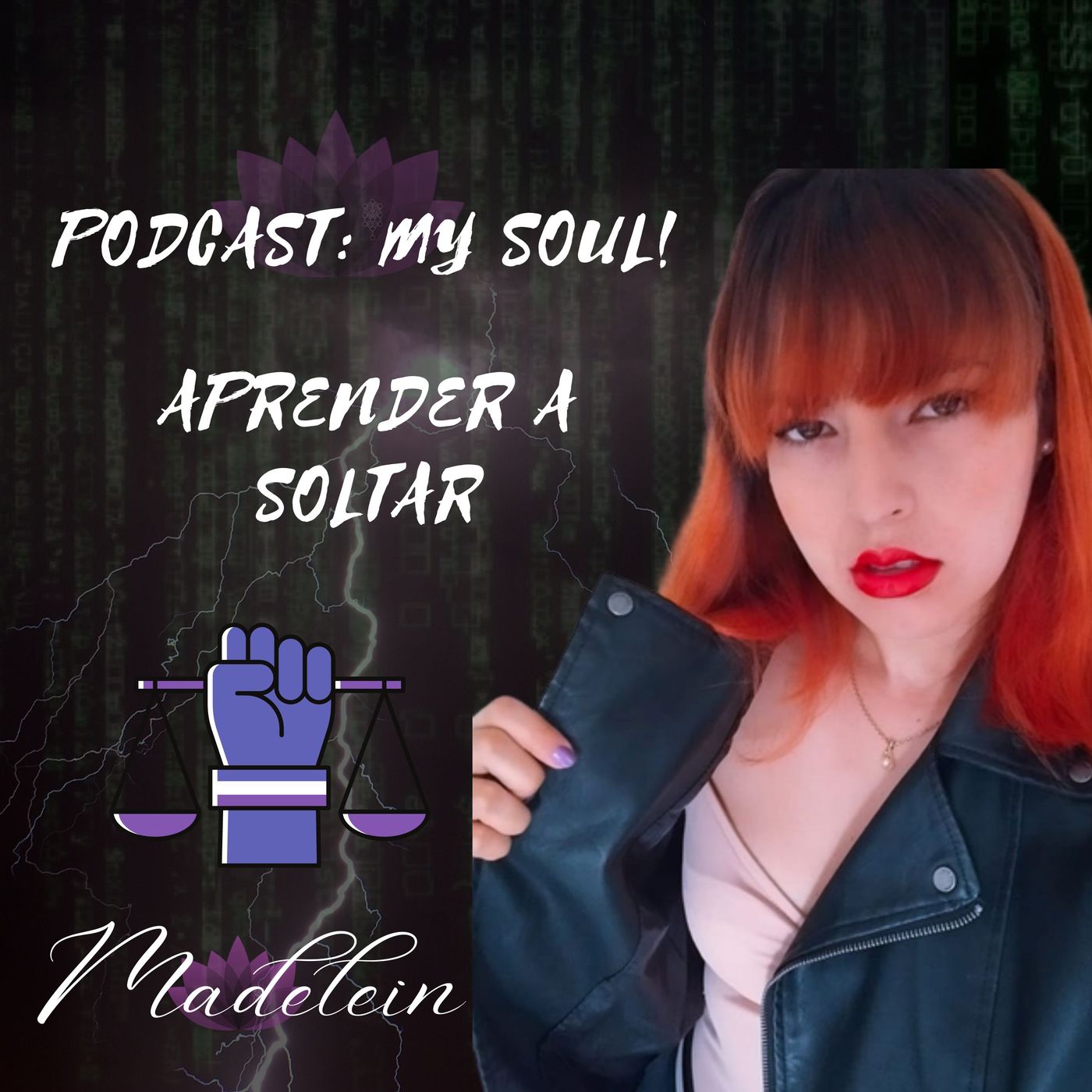 My Soul: Conectándote con tu Poder!