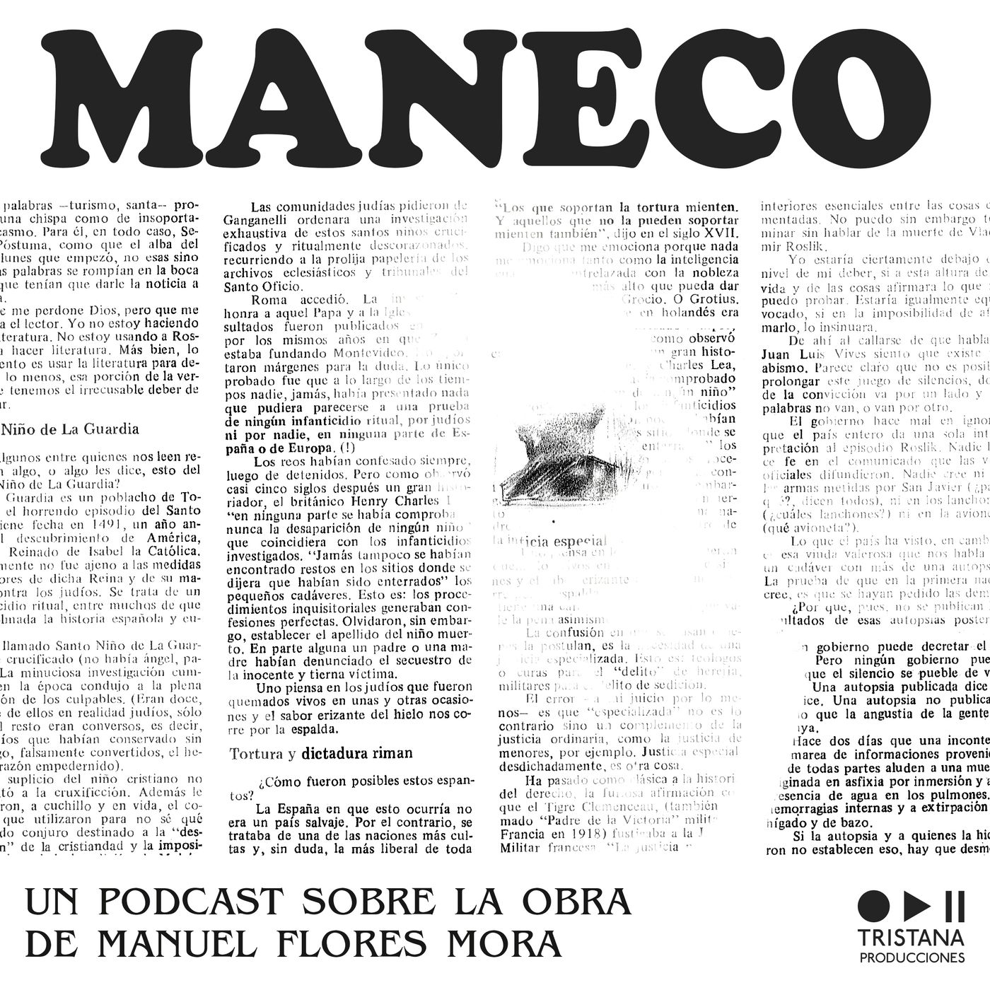 Maneco