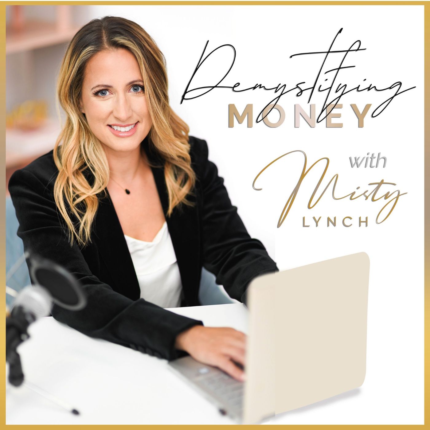 Demystifying Money