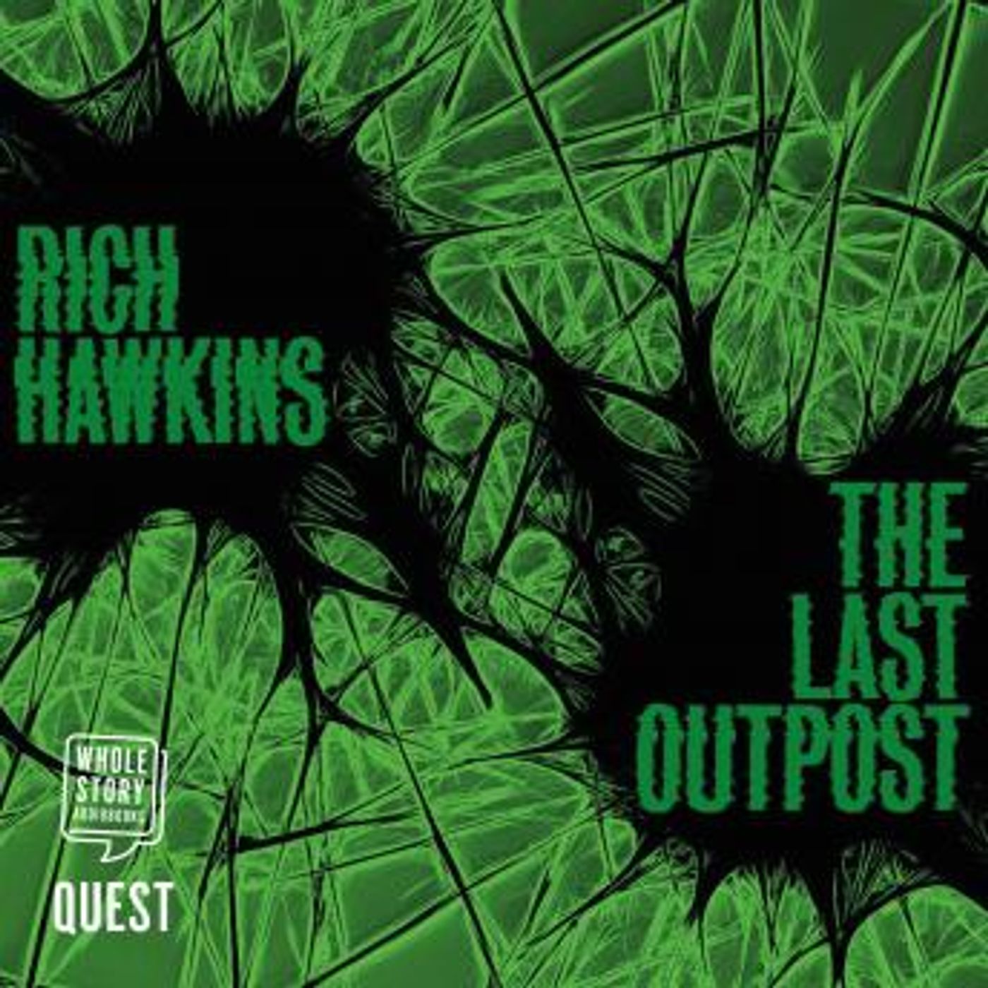Download New Full Audiobooks in Mystery, Thriller & Horror, Horror