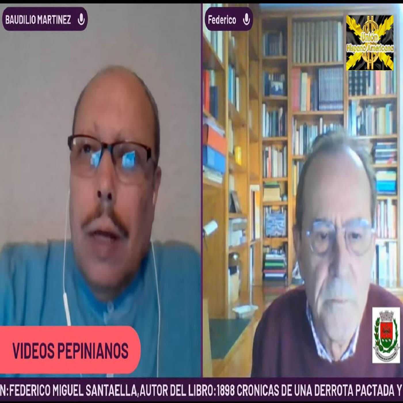 600Millones de Hispanos