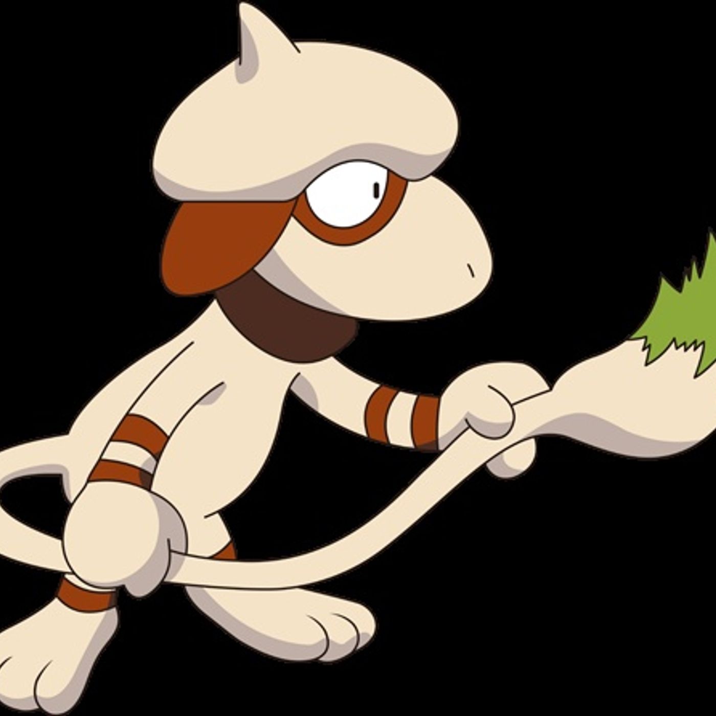 #235 Smeargle