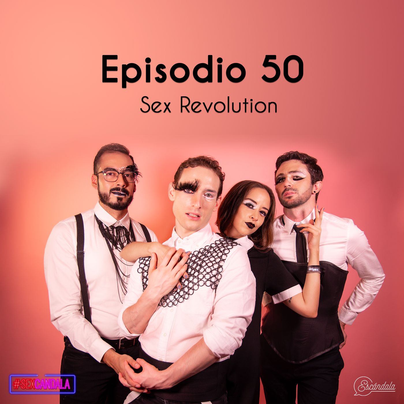 Ep 50 Sex Revolution