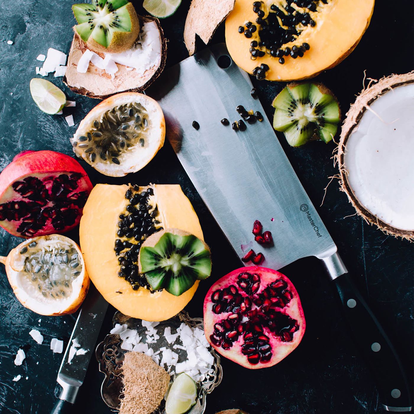 Temas variados cover art