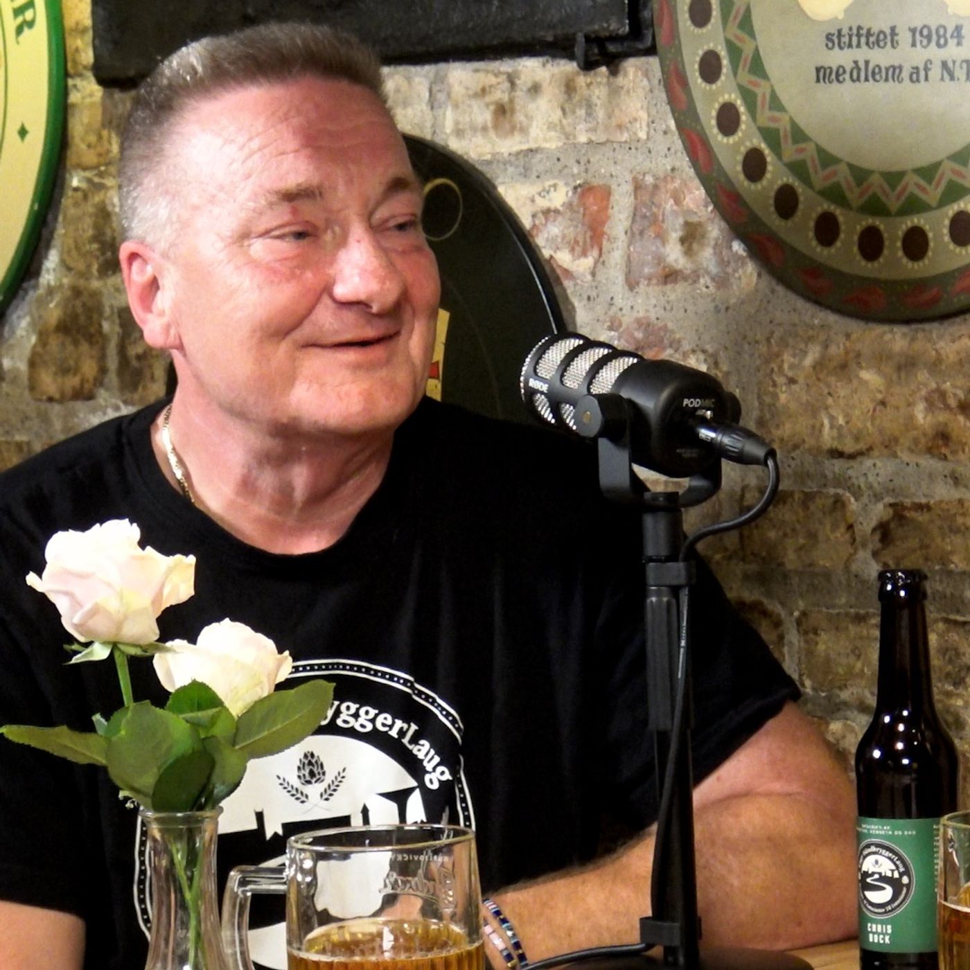 Køge.tv & podcast