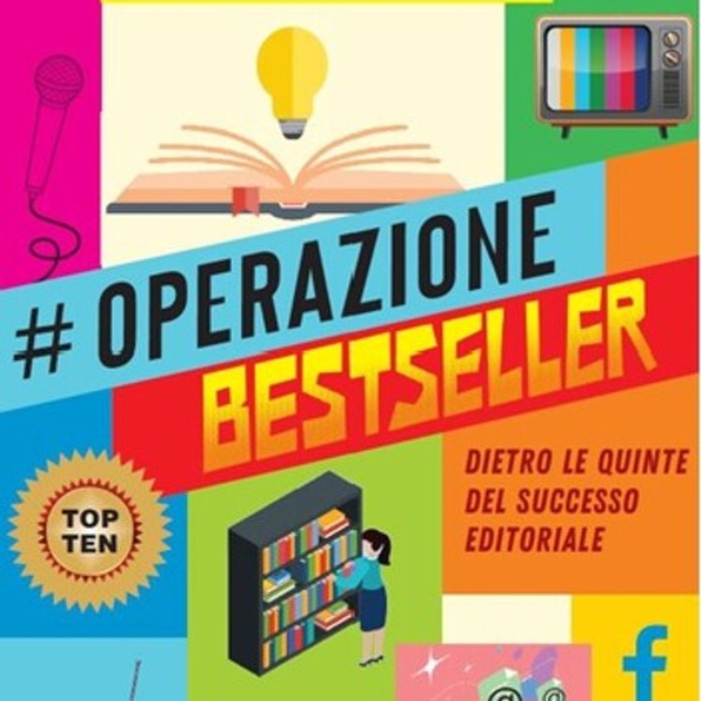 Diamoci del Book di Mimmo Moramarco