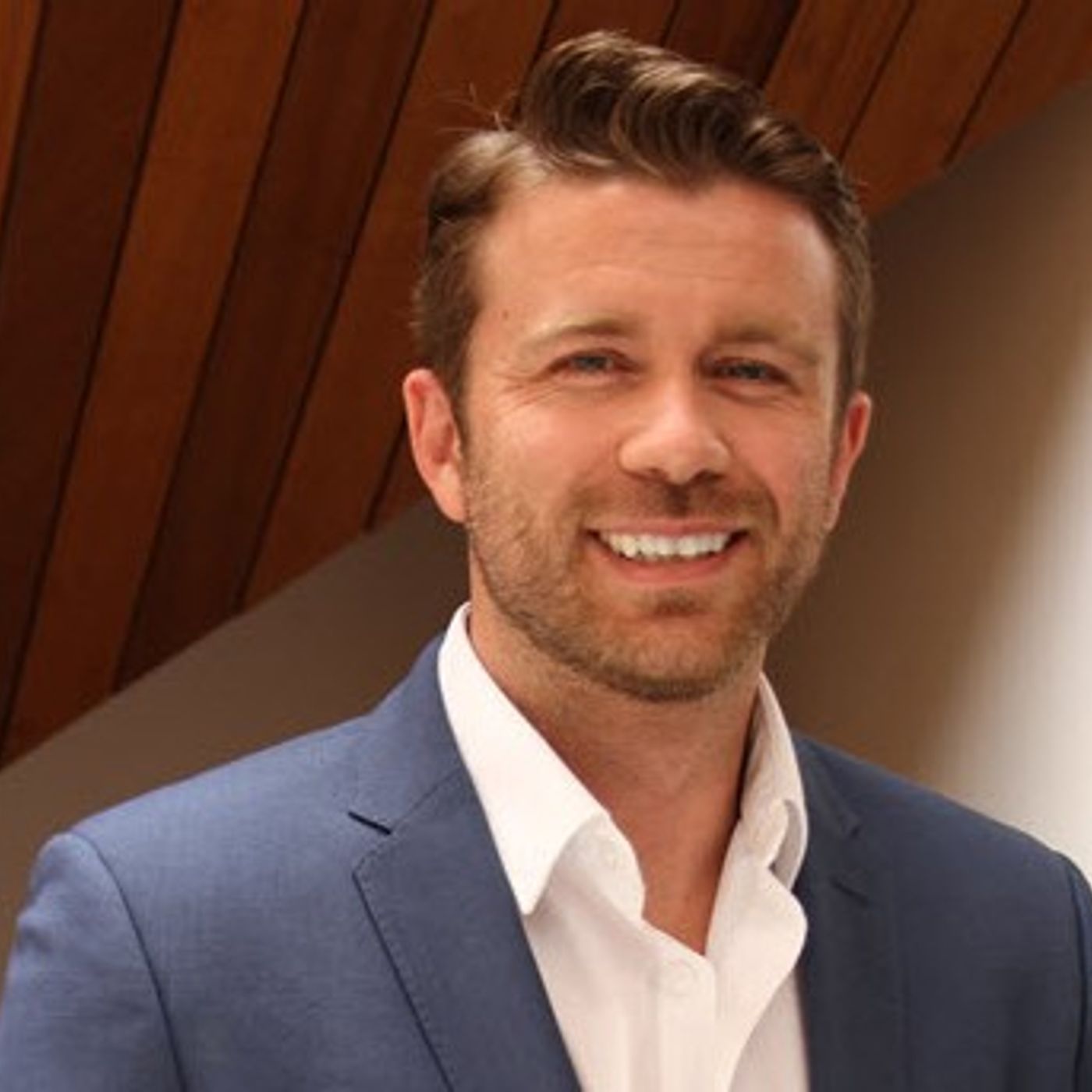 Never Too Late for Fitness Radio with Phil Faris