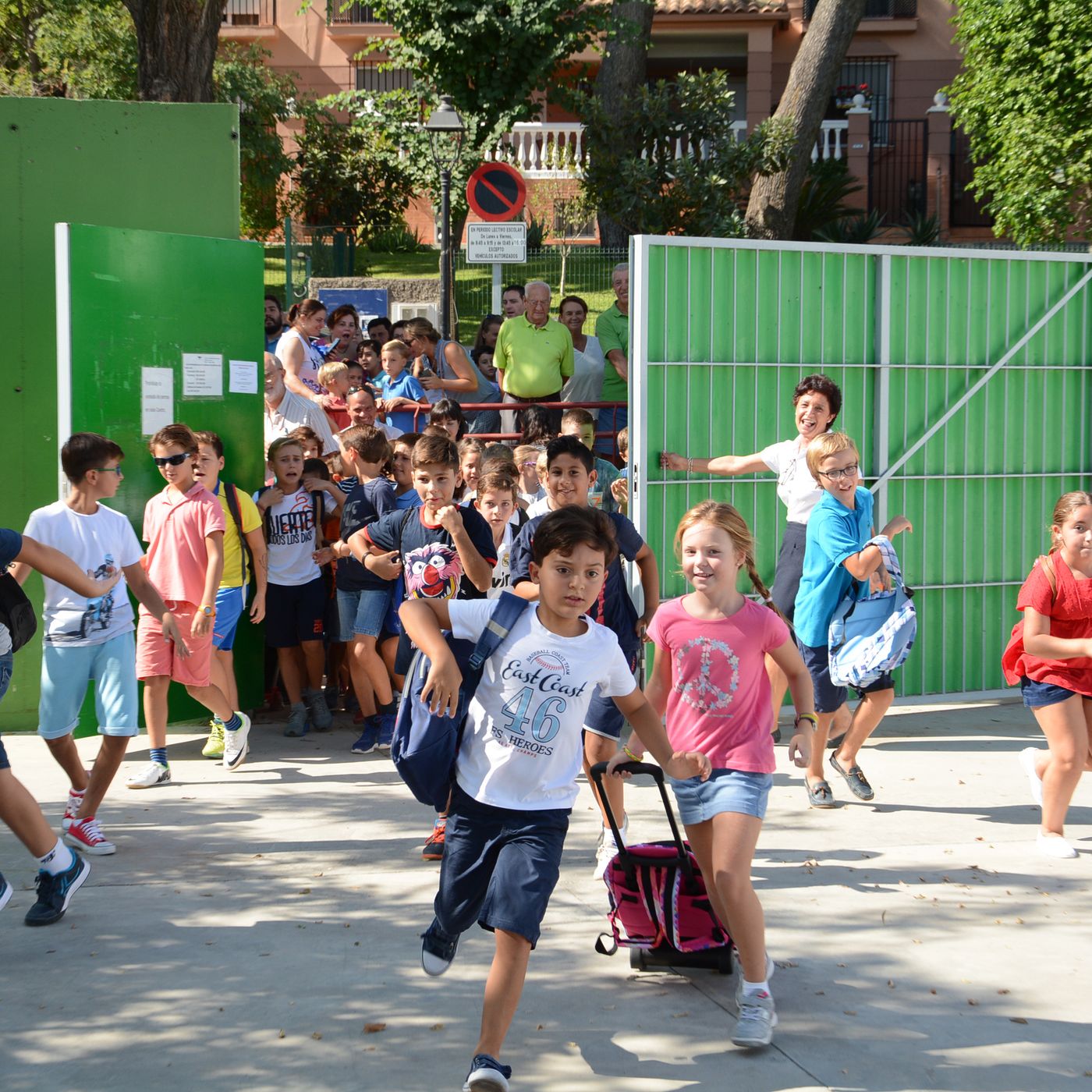 INFANTA INFORMA. El podcast del InfantaL