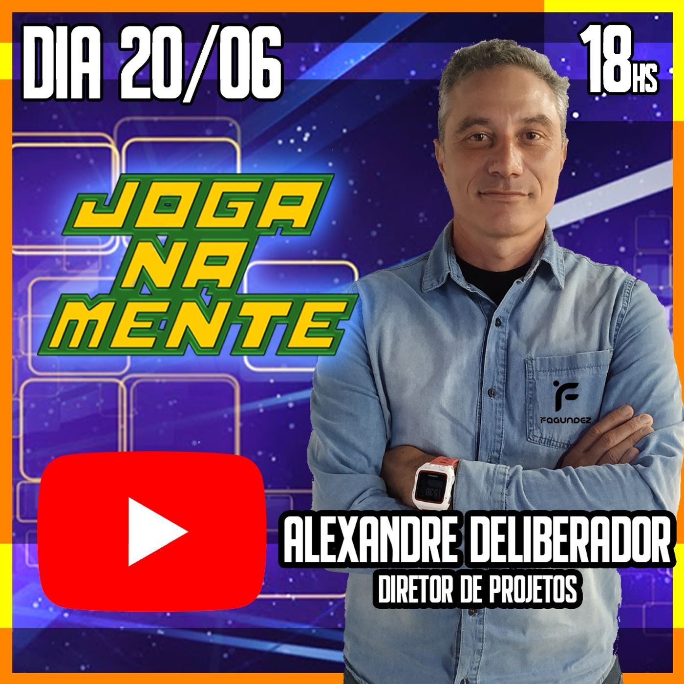 Joga Na Mente