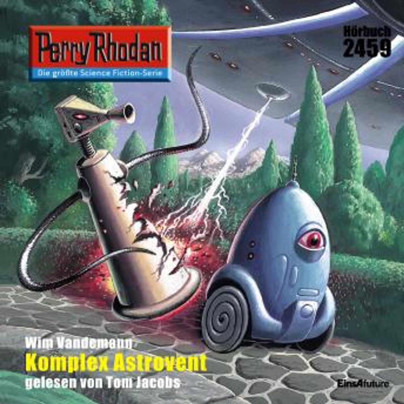 Listen to Best Full Audiobooks in Science Fiction & Fantasy, Space Opera