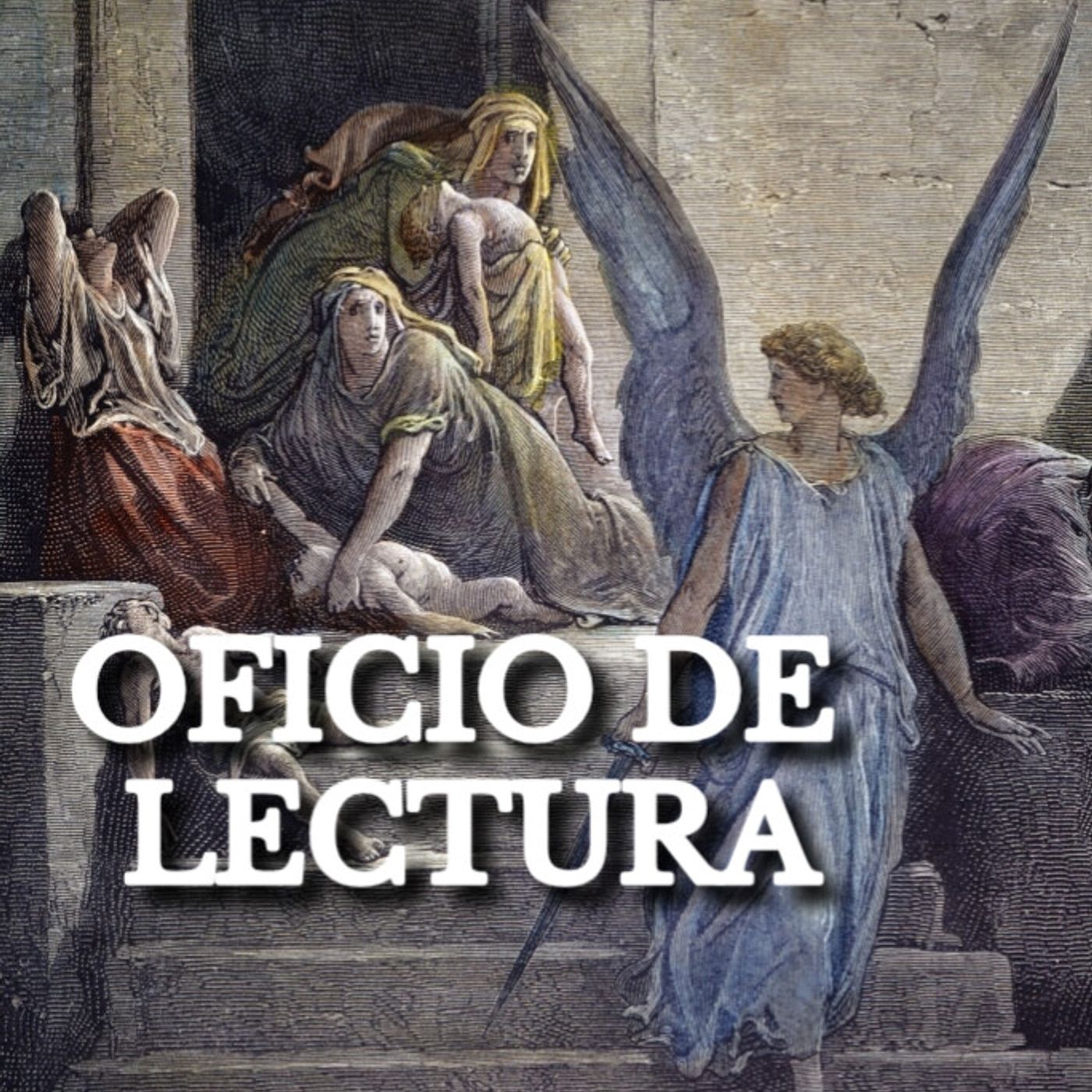 OFICIO DE LECTURA 📖 I Viernes de Cuaresma, 27 de Febrero 2026