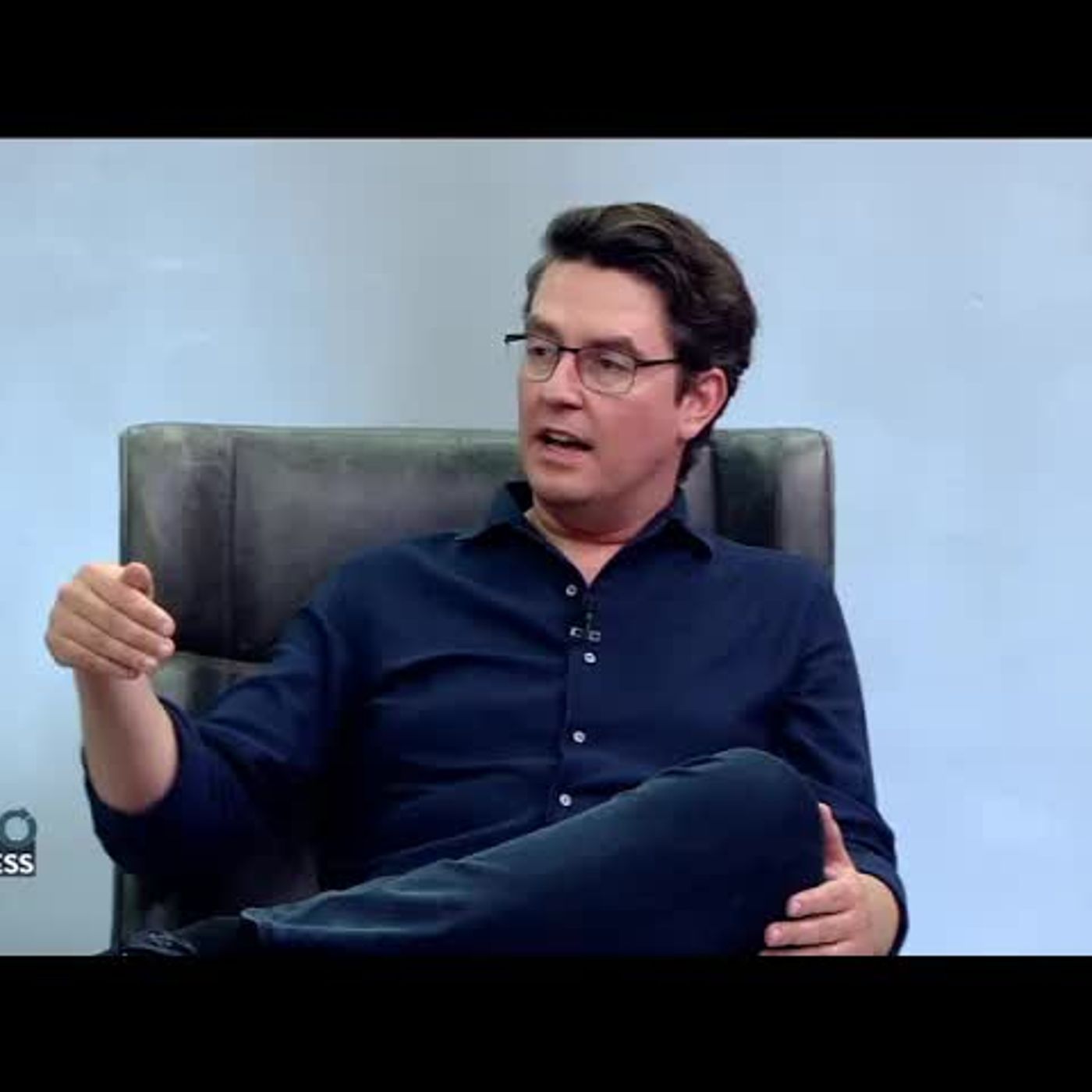 04/06/2025 - Qual é a estratégia de comunicação da Loft? | Mate Pencz, CEO da Loft episode artwork
