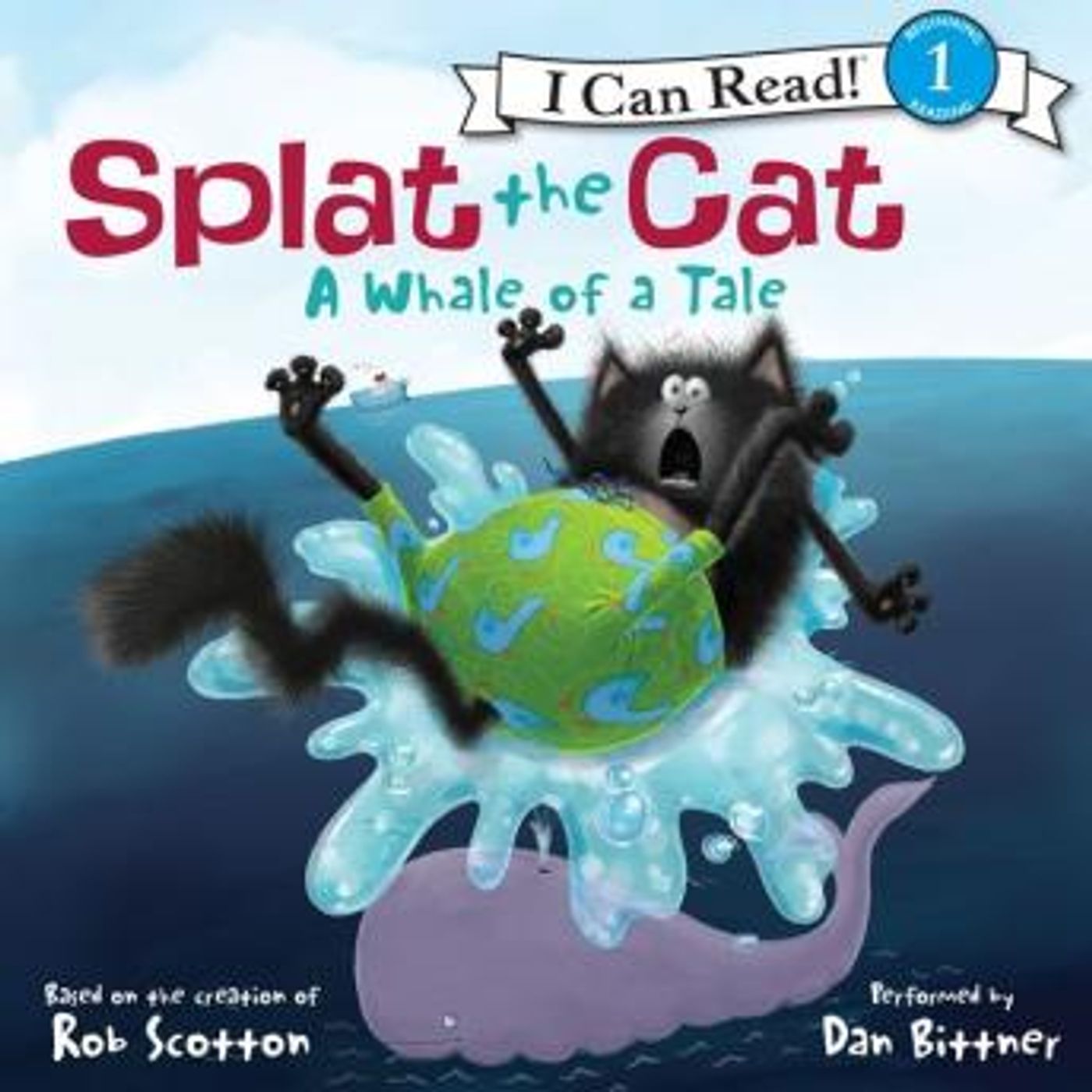 Get New Full Audiobooks in Kids, Ages 5 & Under