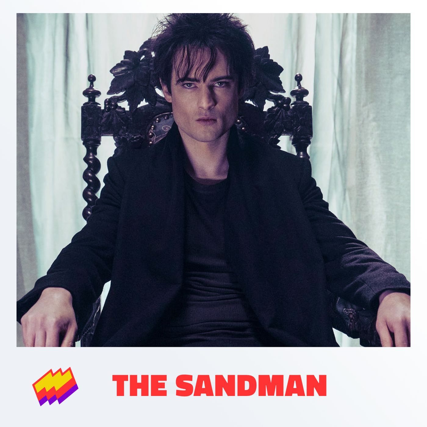 T11E02- The Sandman: Coquetear con la Muerte