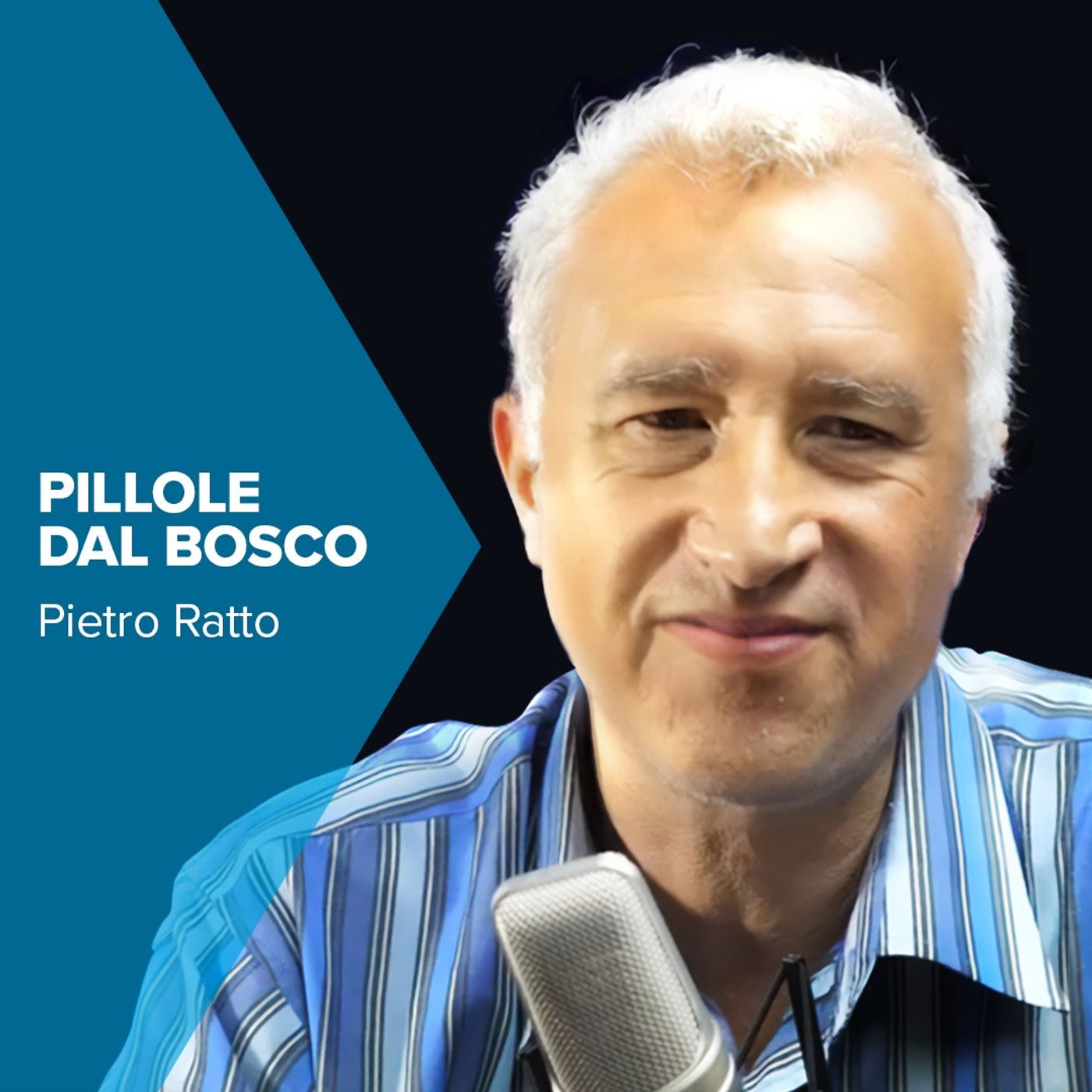 Pillole dal Bosco