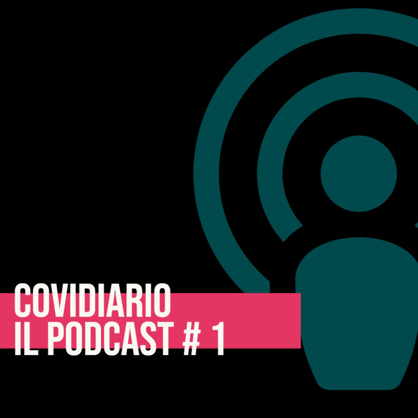 CoviDiario - Il podcast