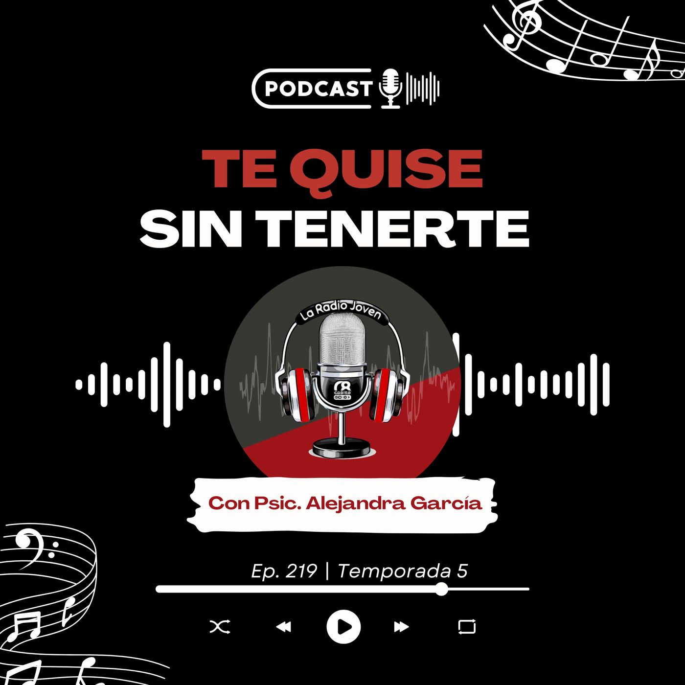 CÓDIGO 8 RADIO