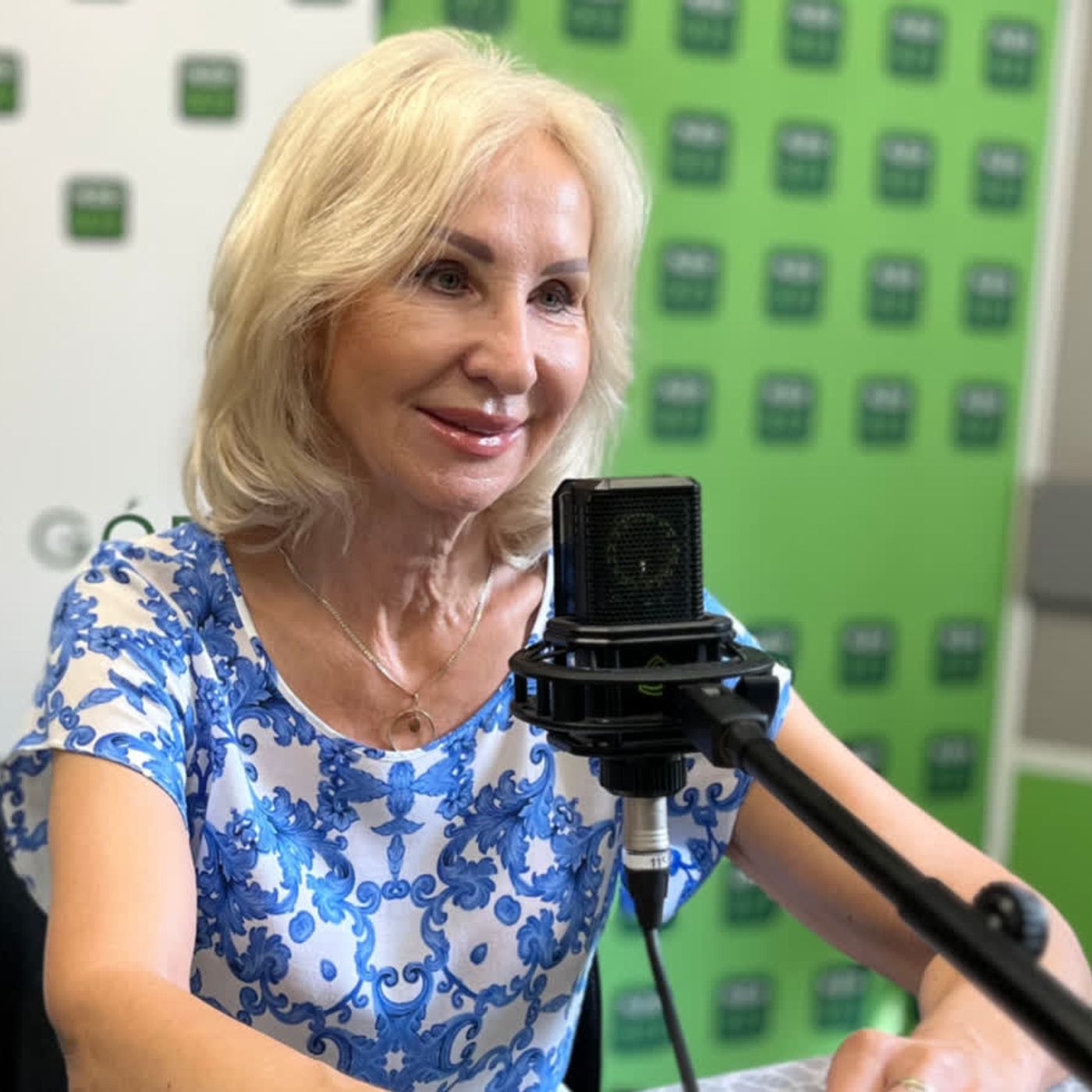 Rozmowa po 9. - Radio Zielona Góra