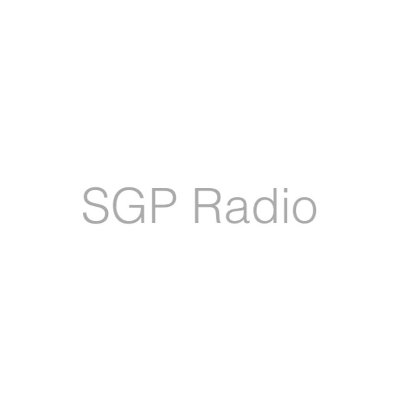 SGP Radio Podcast 9-4-2024-5pm est (Edited)