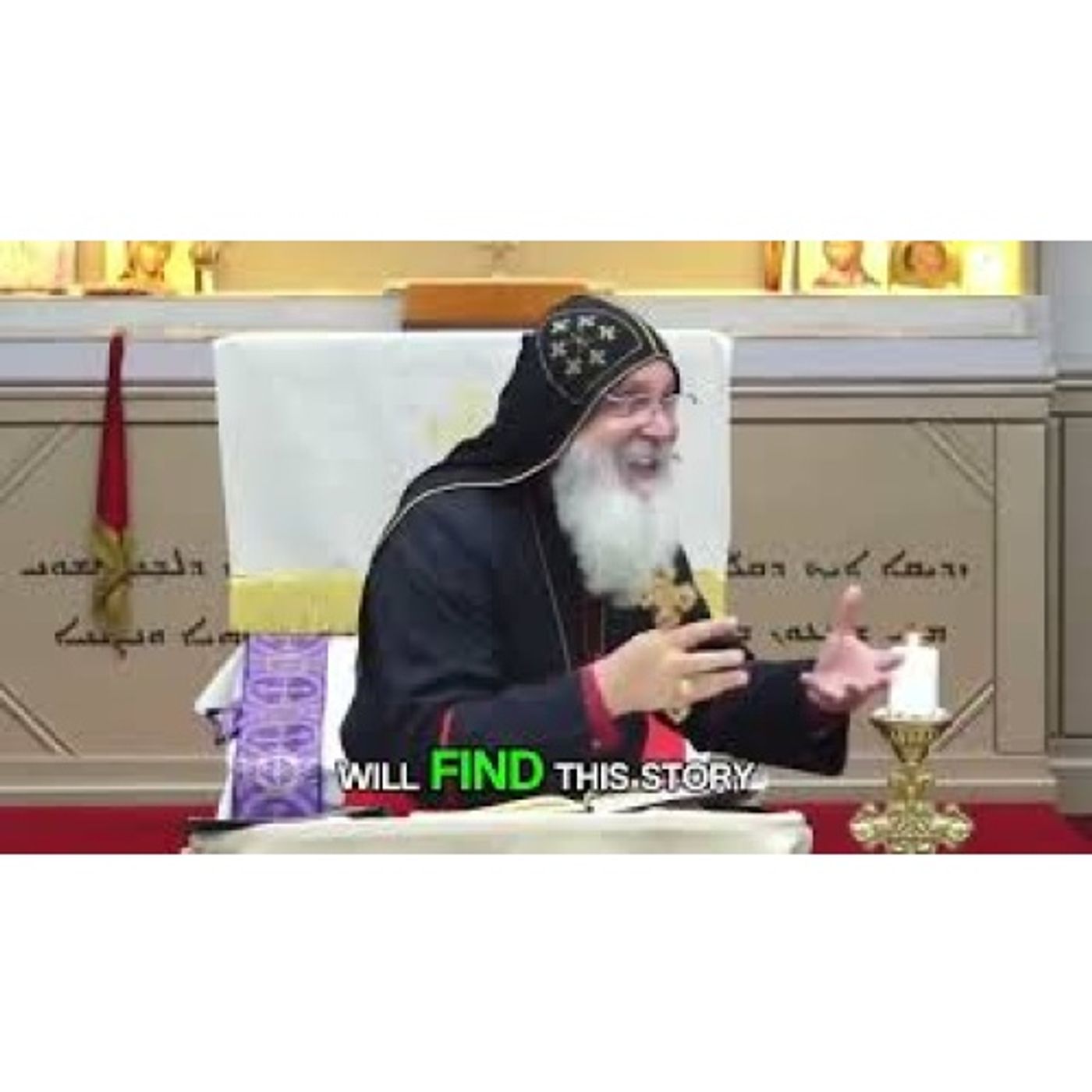 Why Jesus Refused to Give a Sign — The Mystery of Jonah Explained” Why Jesus Refused to Give a Sign — The Mystery of Jonah Explained”