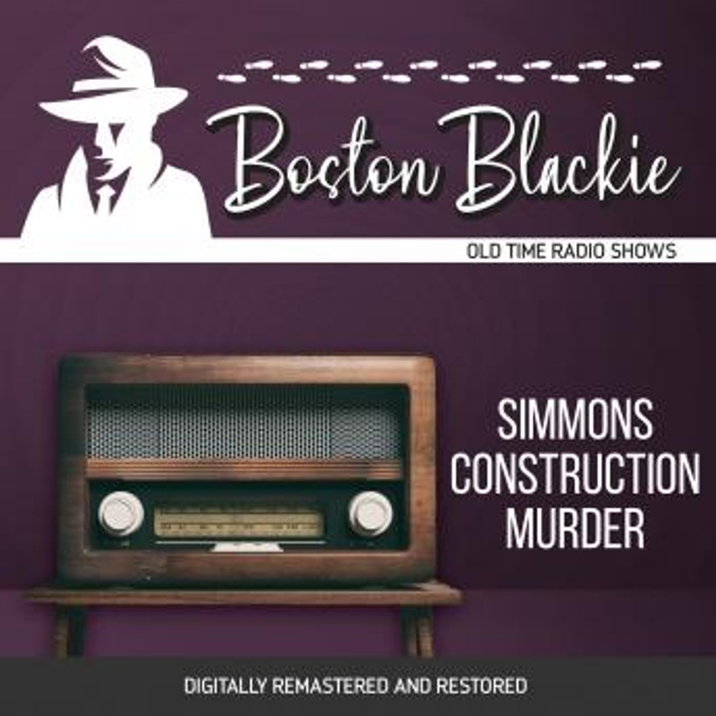 Top Full Audiobooks in Mystery, Thriller & Horror, Police & Detective