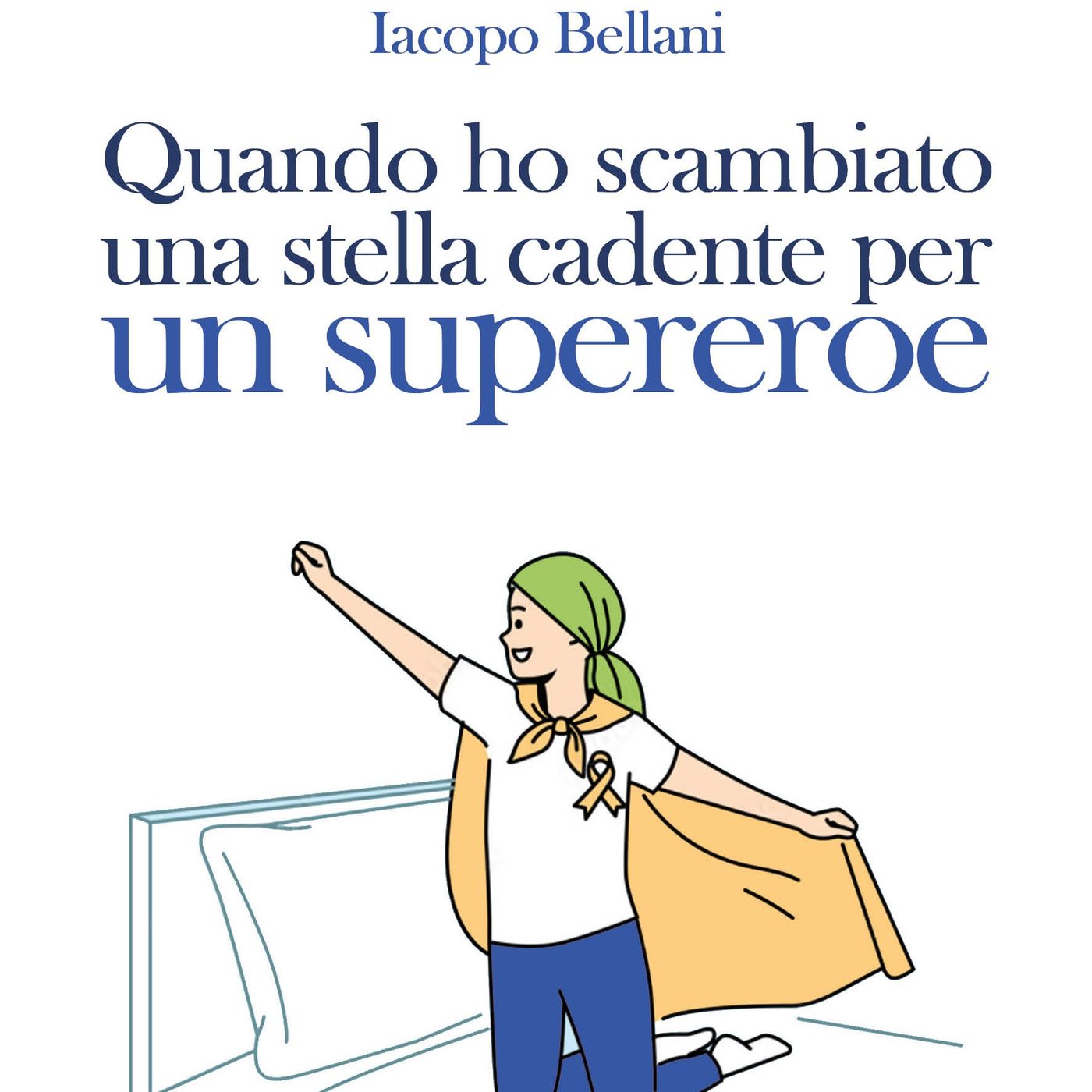 il posto delle parole