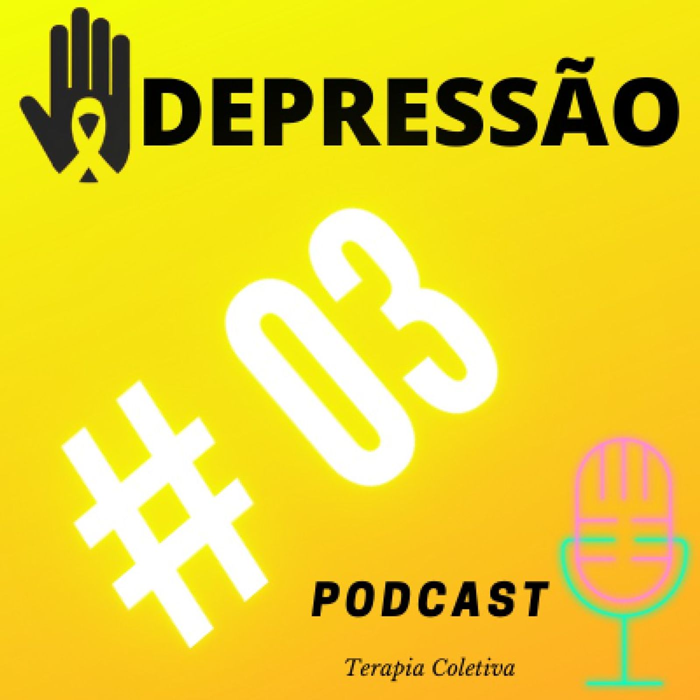 Depressão episode artwork