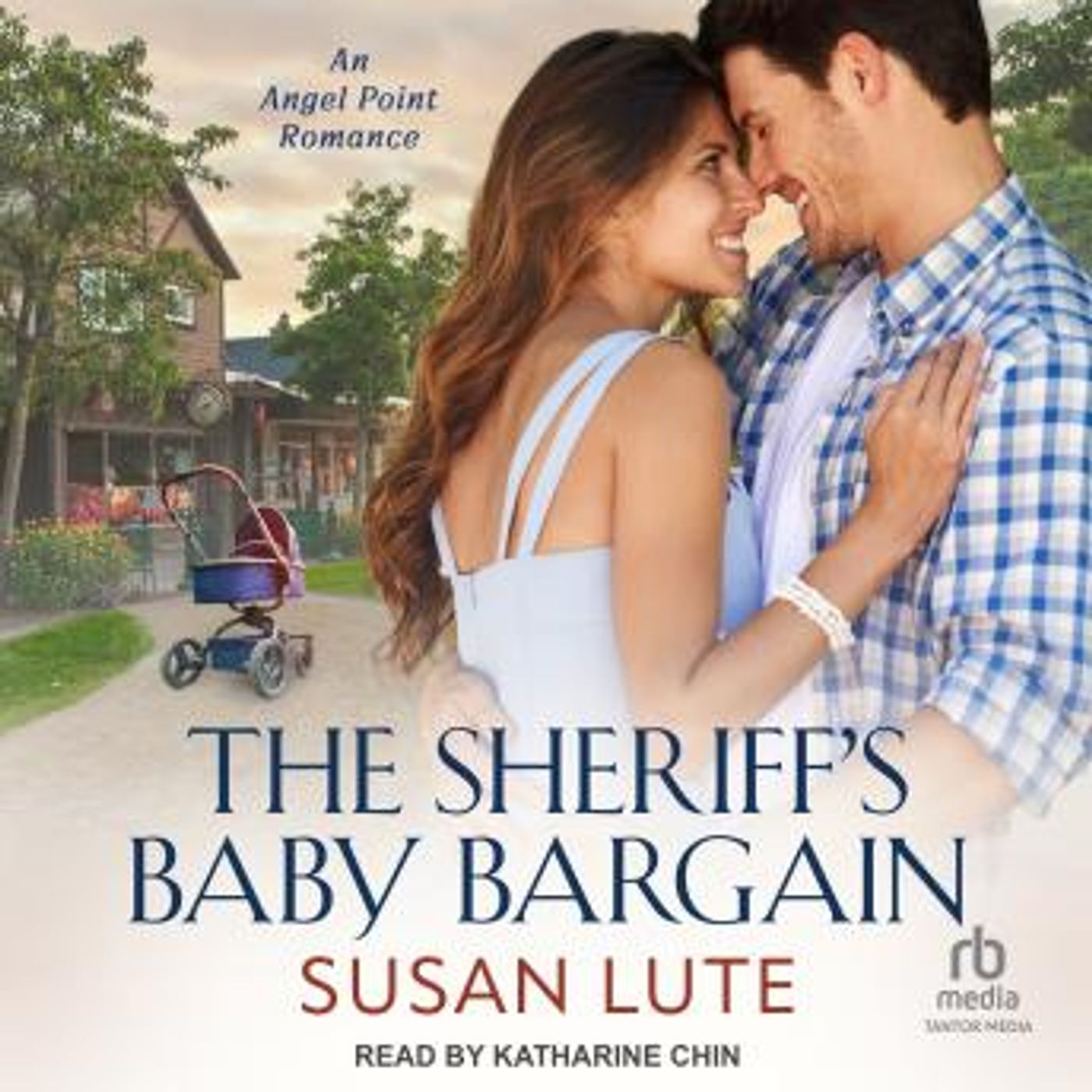 Access Must-Have Full Audiobooks in Romance, Modern
