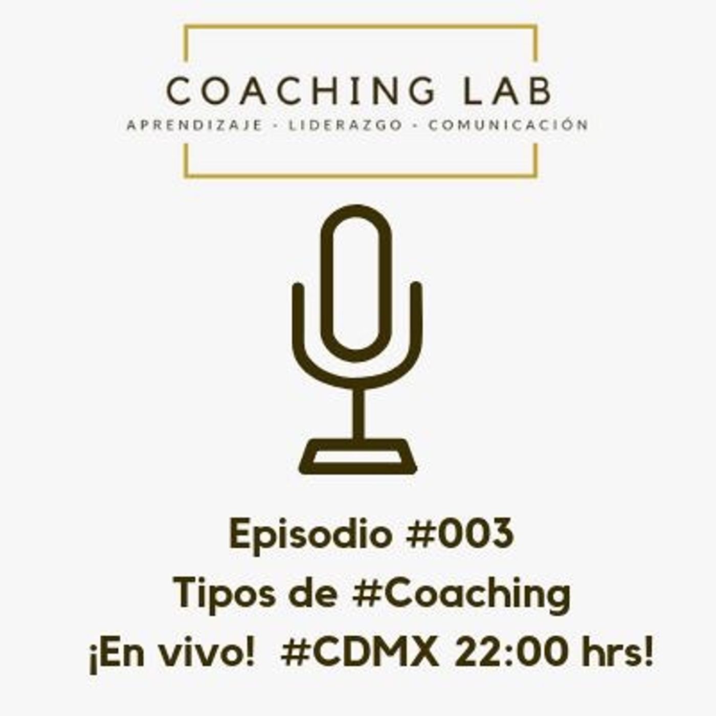 Coaching Lab