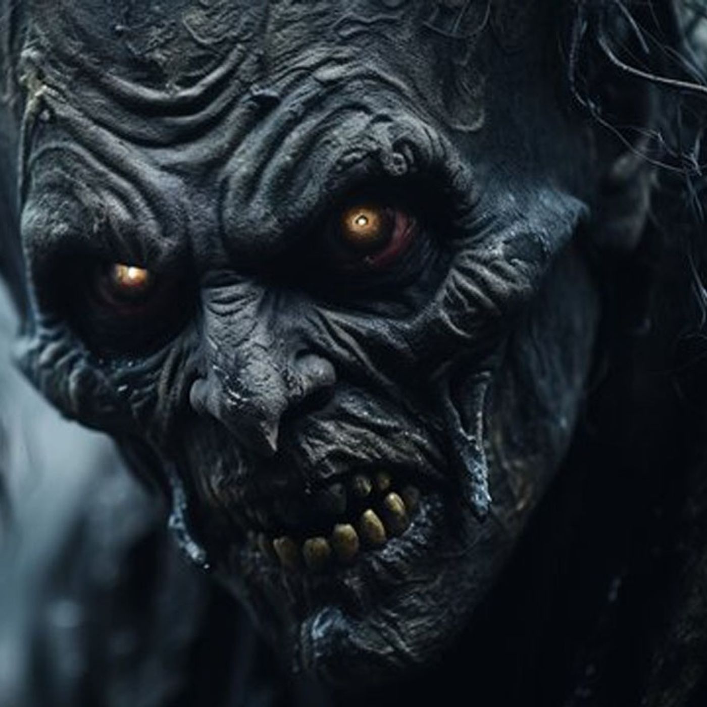 La Vecina Es Un BRUJA Y Quiere Arruinar Mi Embarazo Con Brujería  - Voces De La Noche