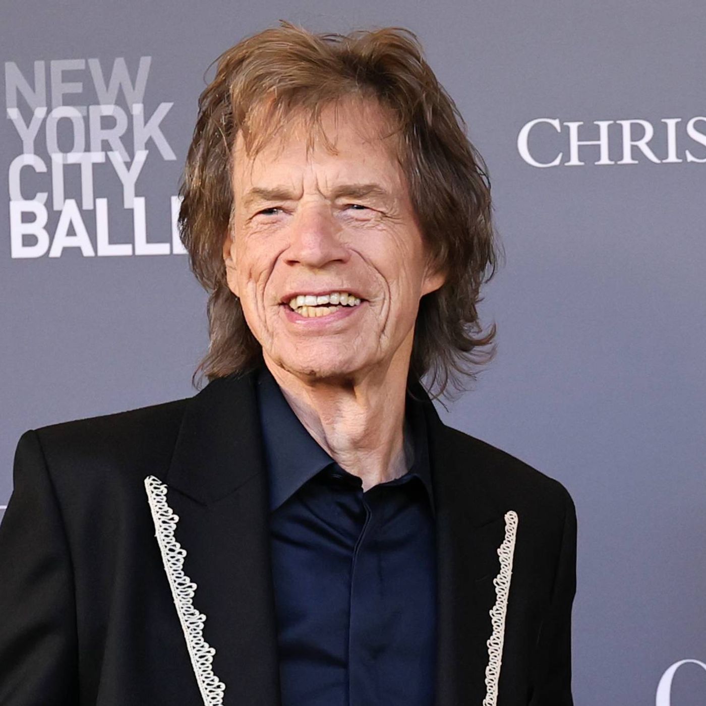 The Rolling Stones’ Mick Jagger says there’s “nothing good” about getting older