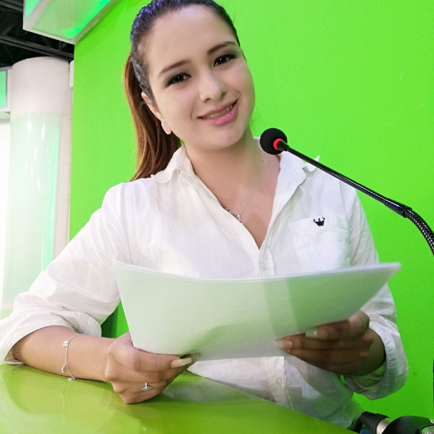 El podcast de Elizabeth Pérez