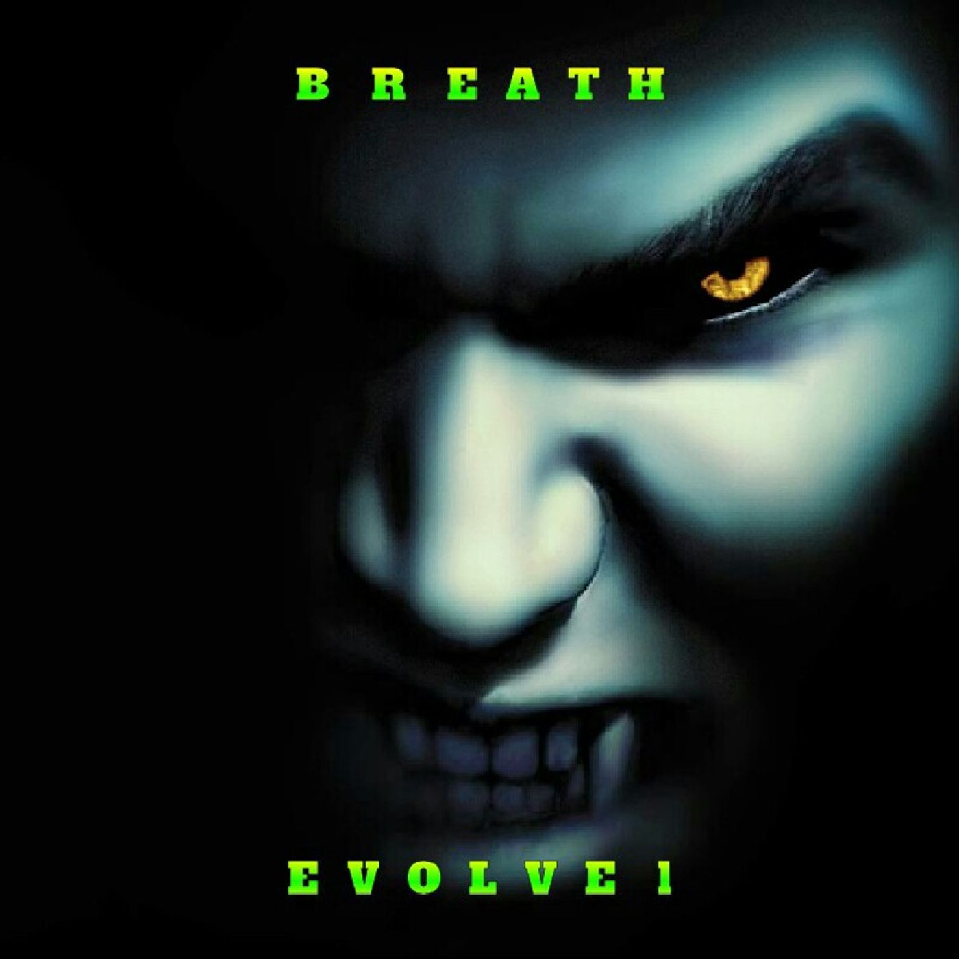 BREATH - RAISE episode artwork
