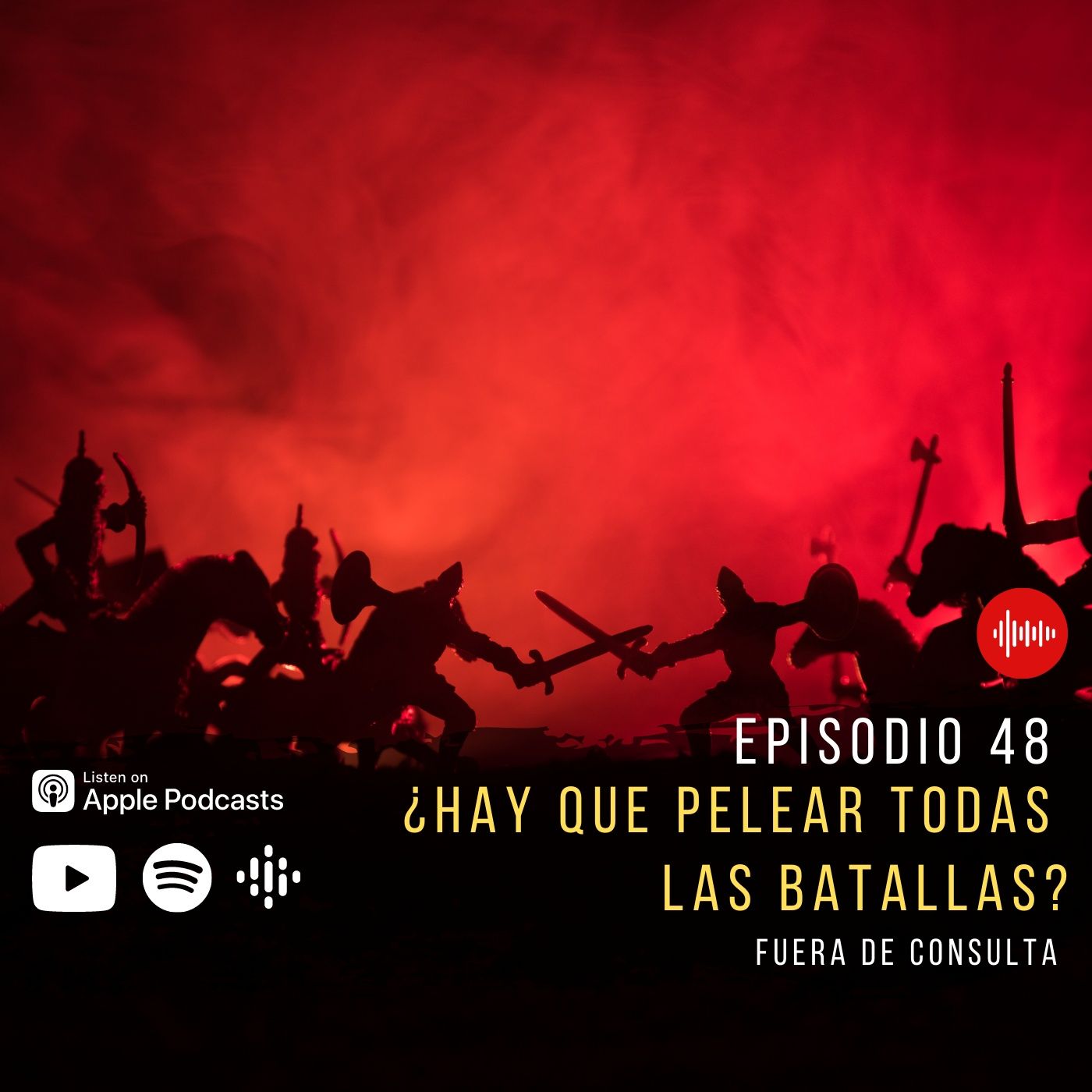 Fuera de Consulta