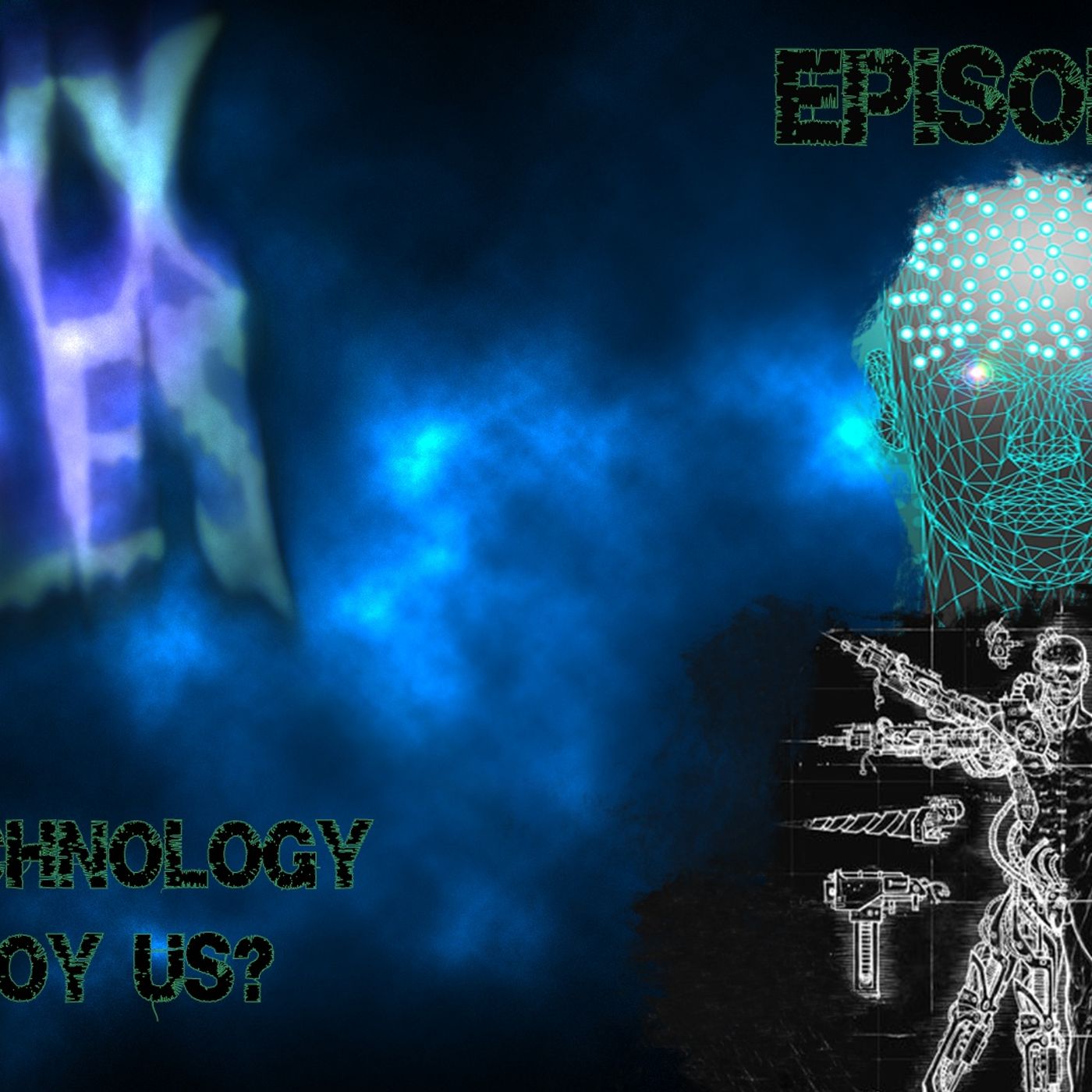 S211 : Will technology destroy us?